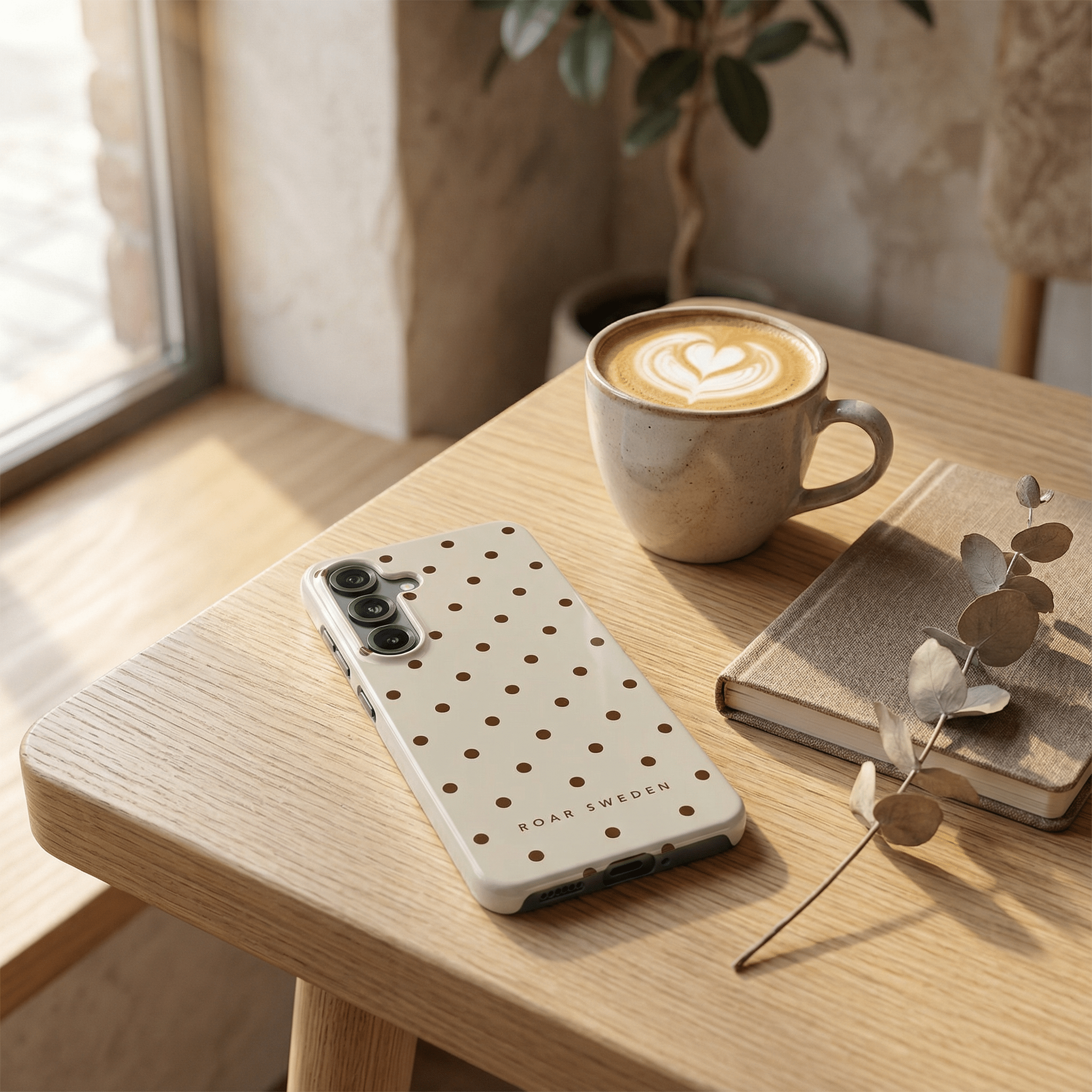 Hur väljer man rätt mobilskal till Samsung?