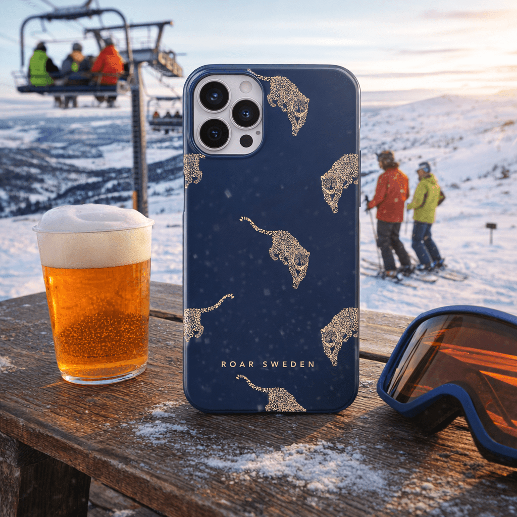 Bästa skal till iPhone 16 Pro Max – Slim, Tough & MagSafe (Guide 2026) - Roar Sweden