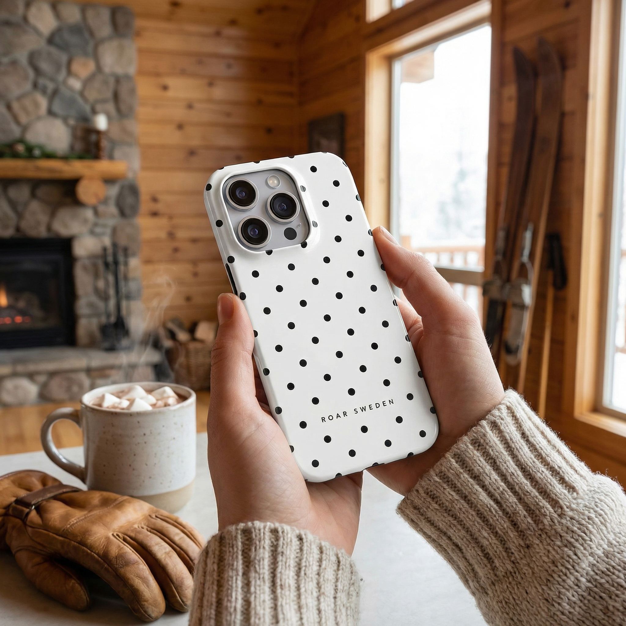 Bästa mobilskal till iPhone 16 Pro