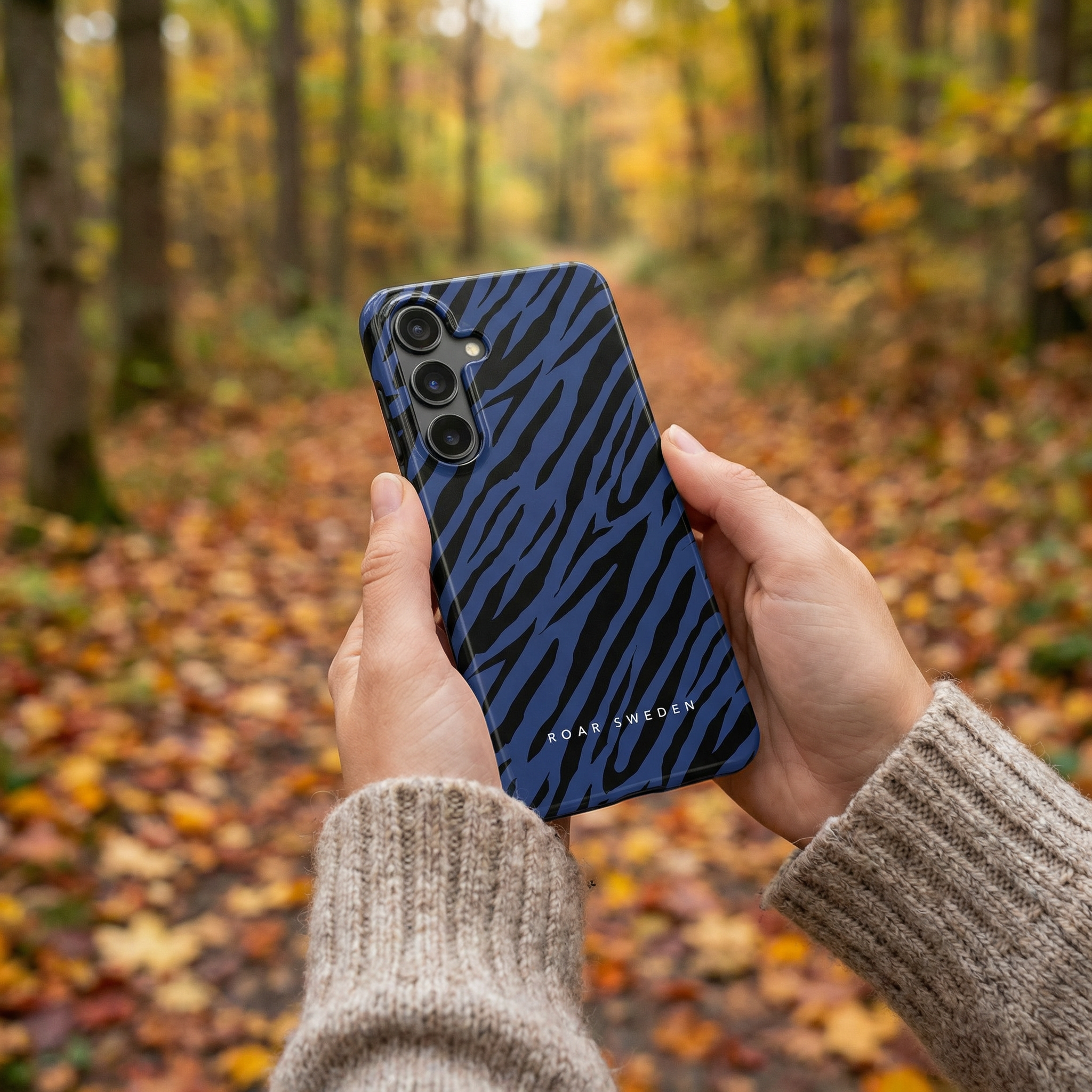 Behöver man mobilskal?