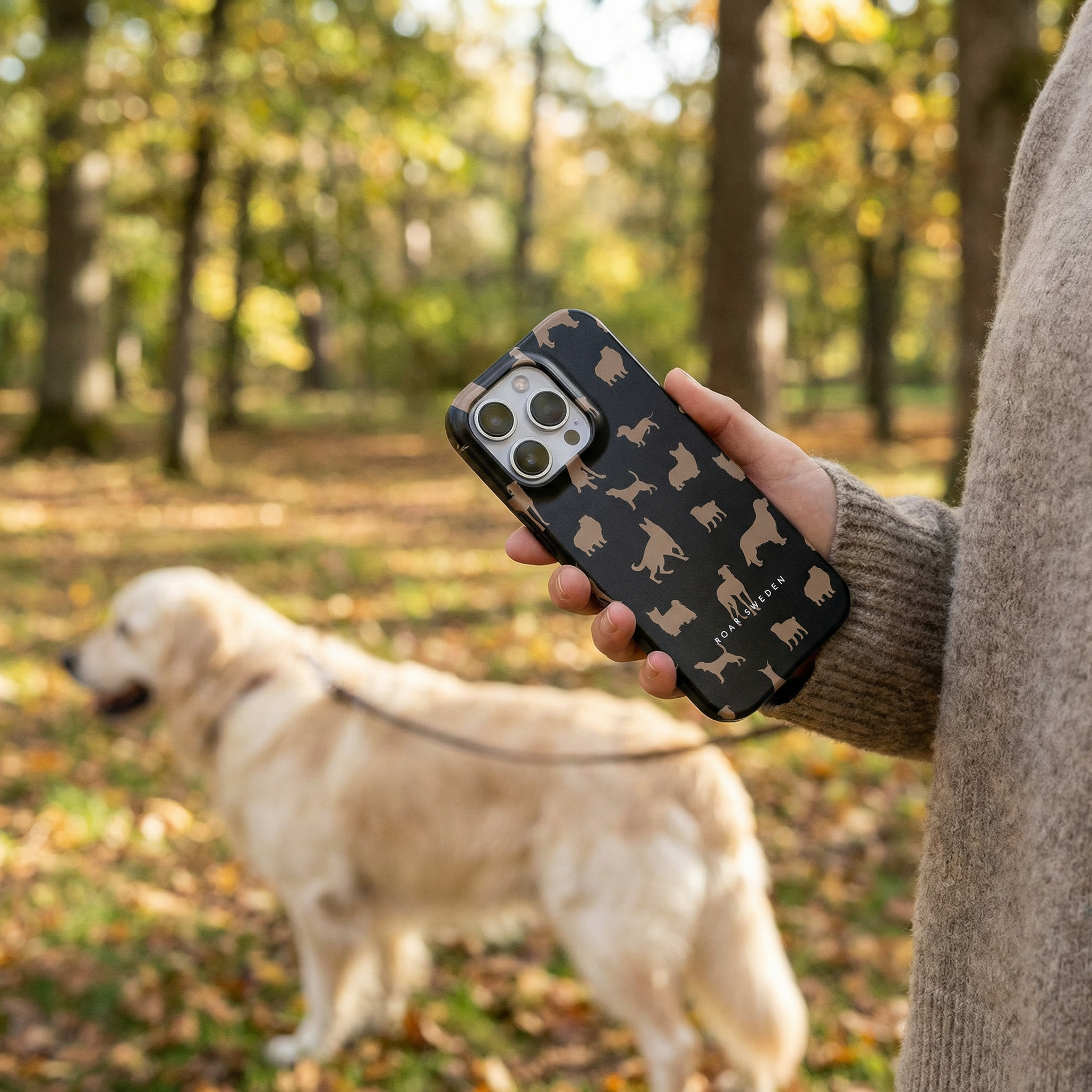 Hur väljer man rätt mobilskal – guide