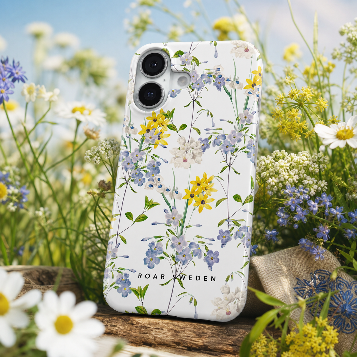 Midsommarskal: bästa mobilskal för foto och selfies – guide