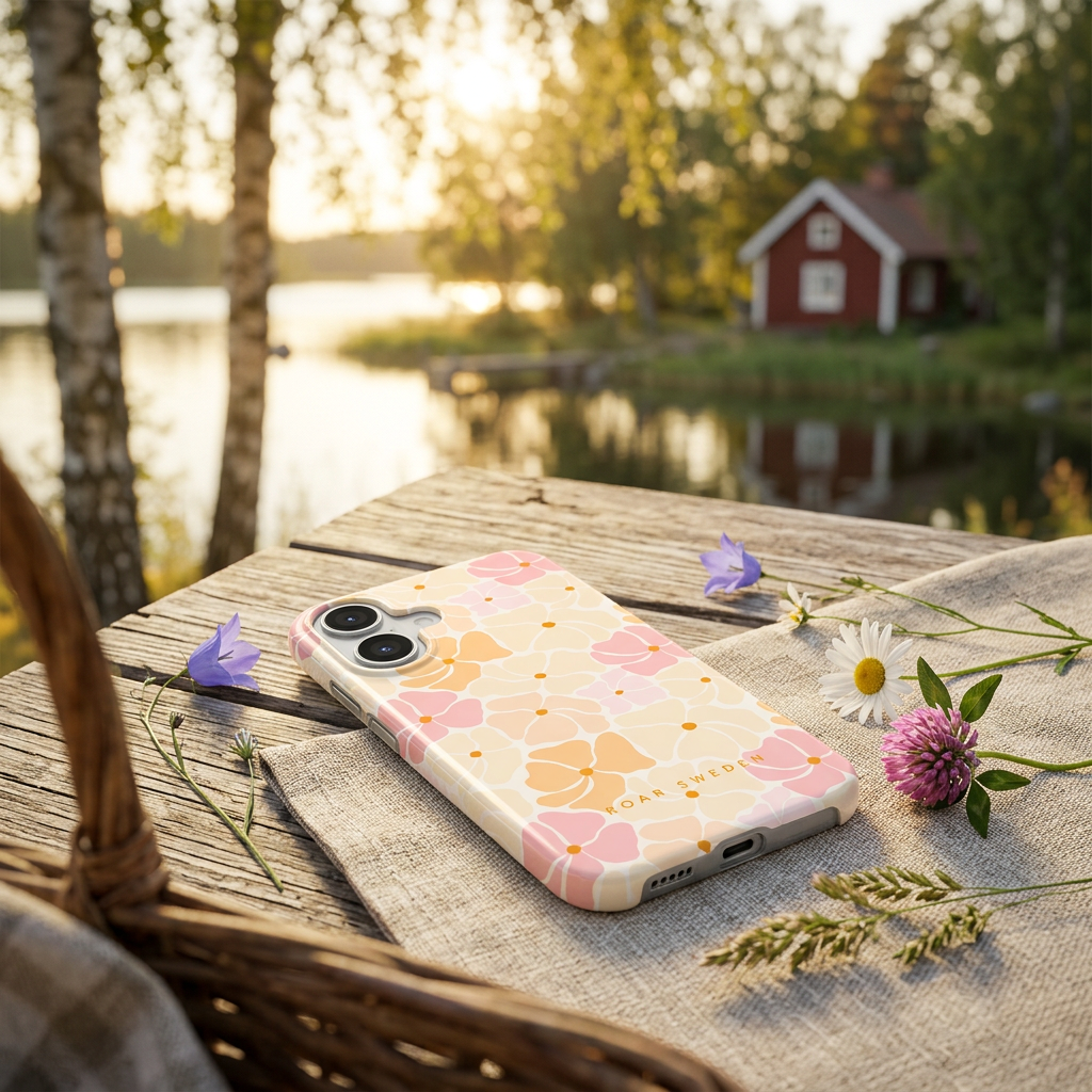 Snygga mobilskal till Samsung i Sverige – tips på en bra sida – guide
