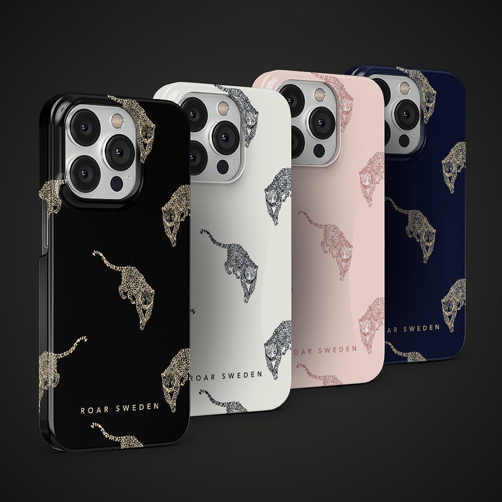 Årets trend? Leopard. - Roar Sweden