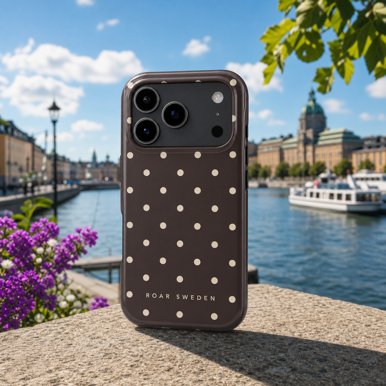 Mobilskal till stora mobiler i sommar – bättre grepp & stabilitet – guide