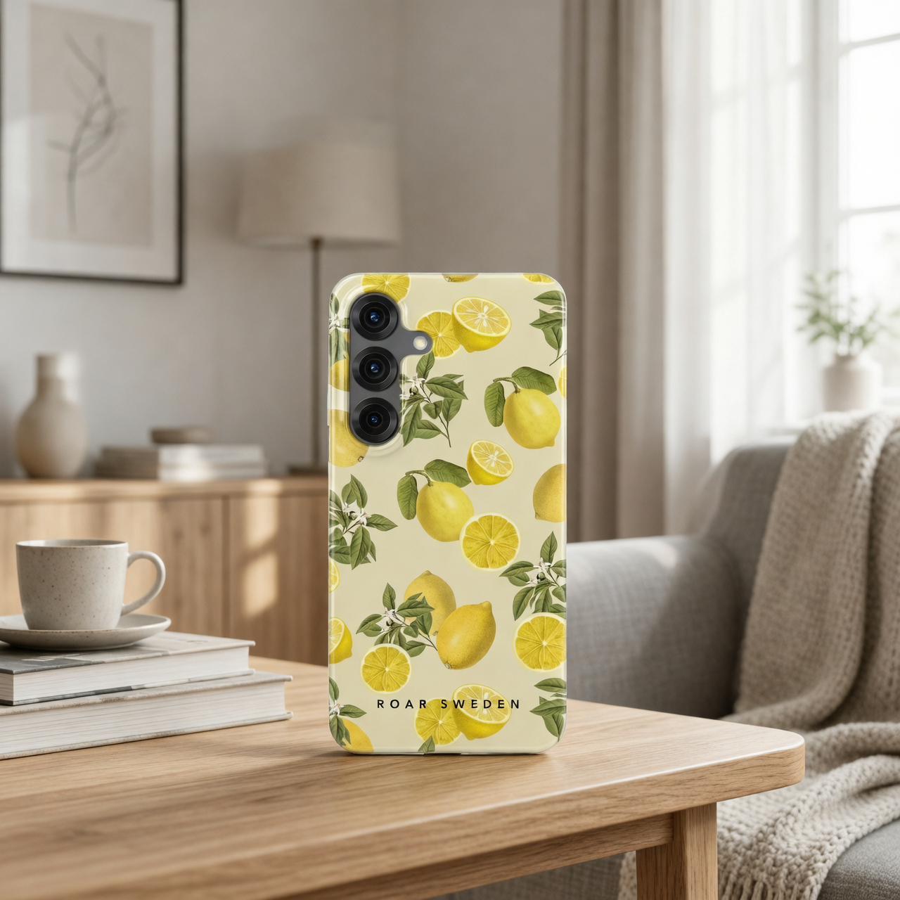 Snygga skal till Samsung S25 – trend och inspiration – guide