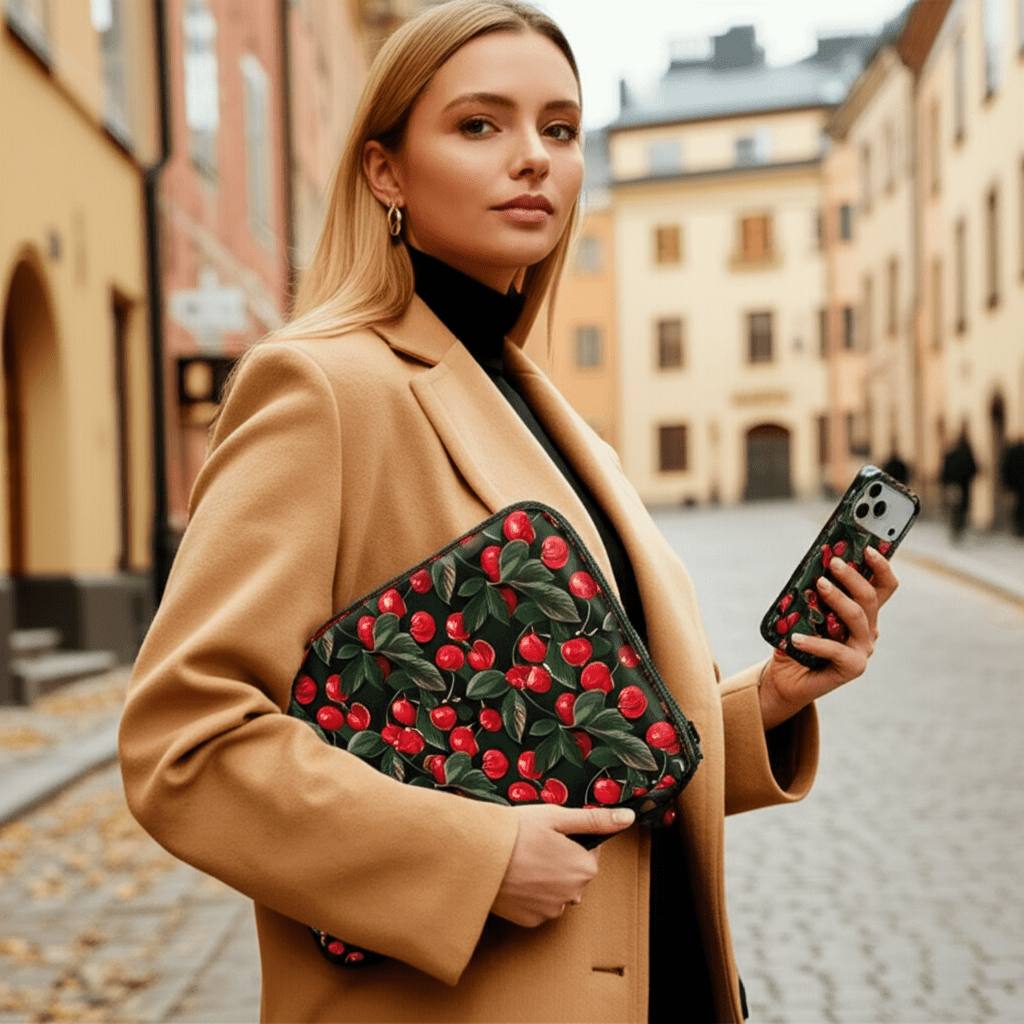 Mix & Match från Roar Sweden – matcha mobilskal, mobilringar & laptopfodral - Roar Sweden