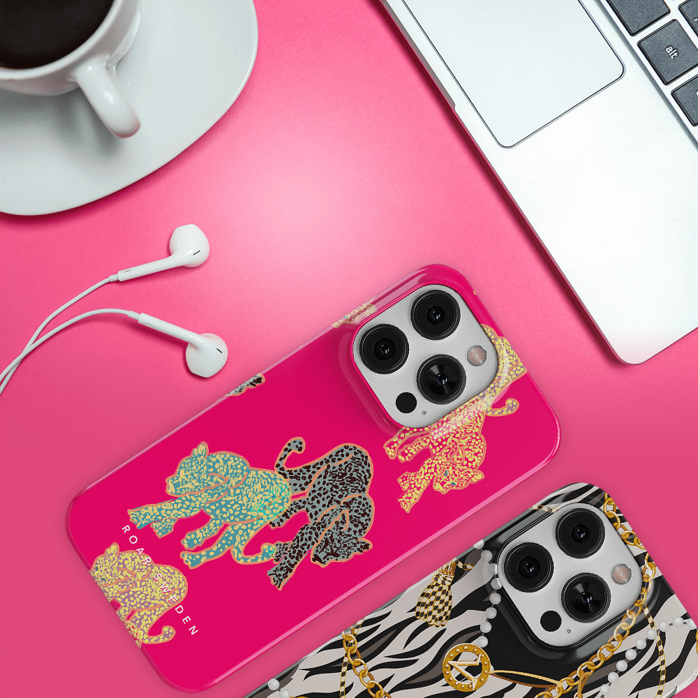 Vilket skal passar min stil - Låt oss visa dig! - Roar Sweden