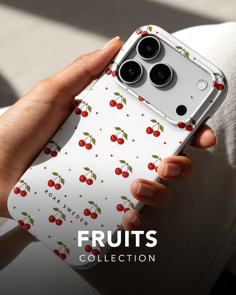 Fruits - Collection