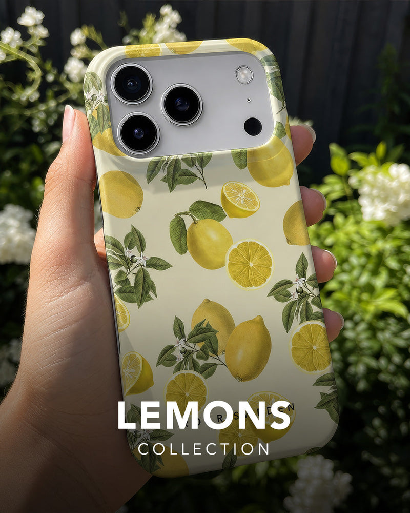 Lemons - Collection