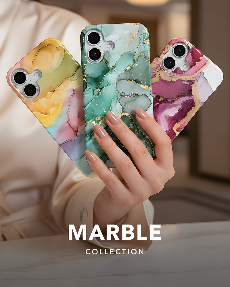 Marble - Collection