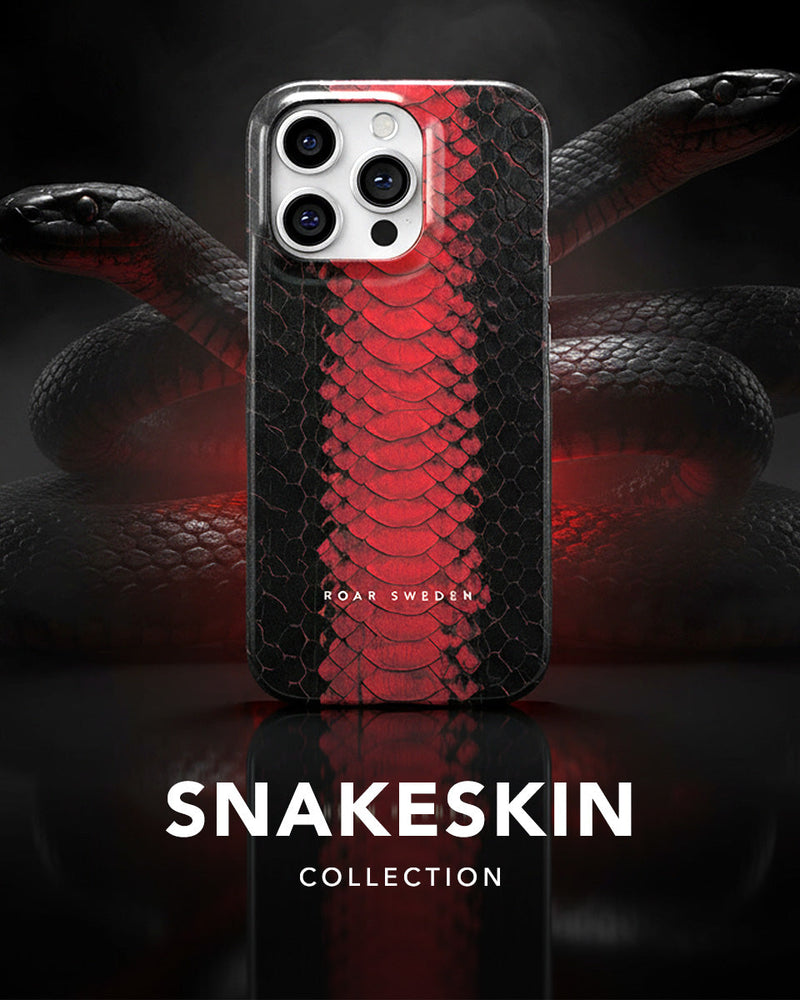 Snakeskin - Collection