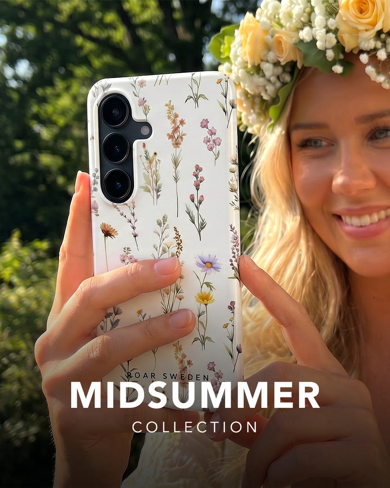 Midsummer - Collection