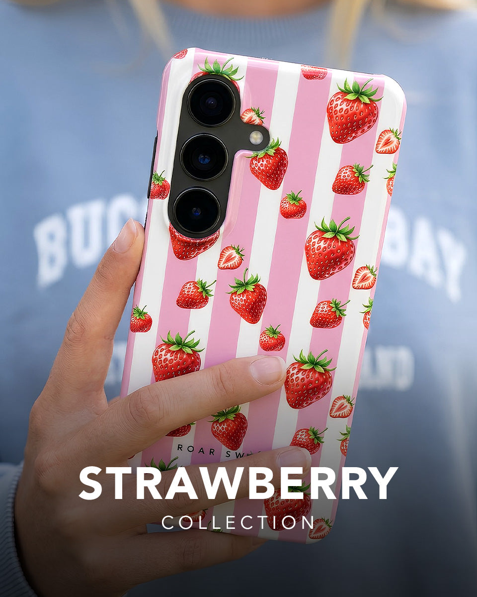Strawberry - Collection