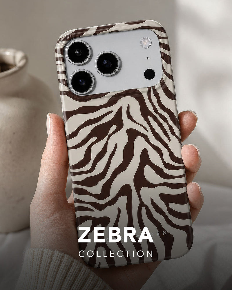 Zebra - Collection