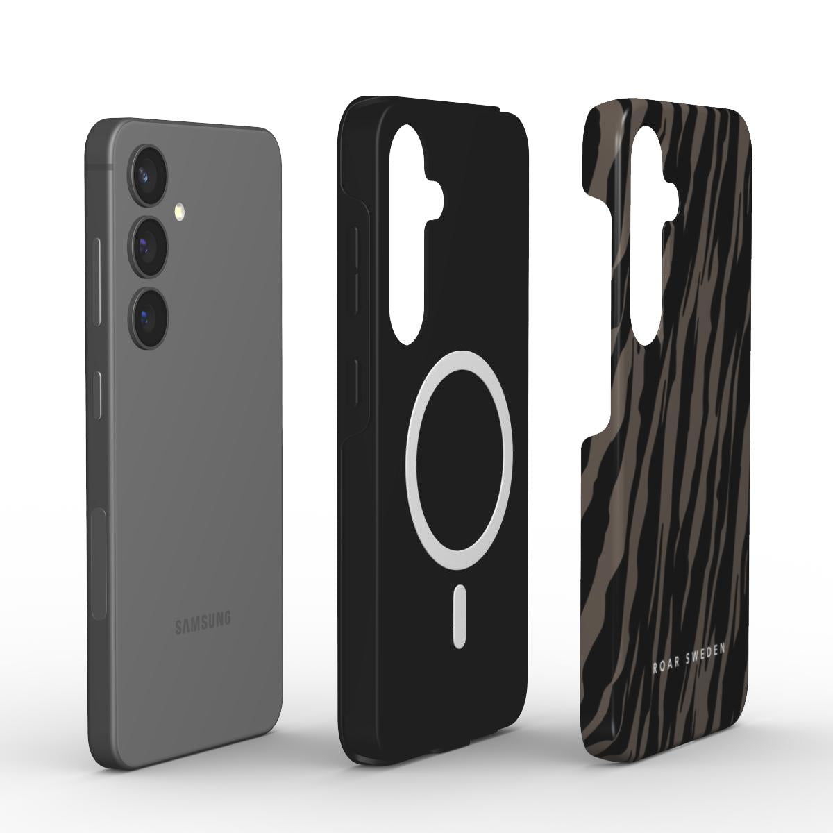 Khan - Magnetic Tough Phone Case