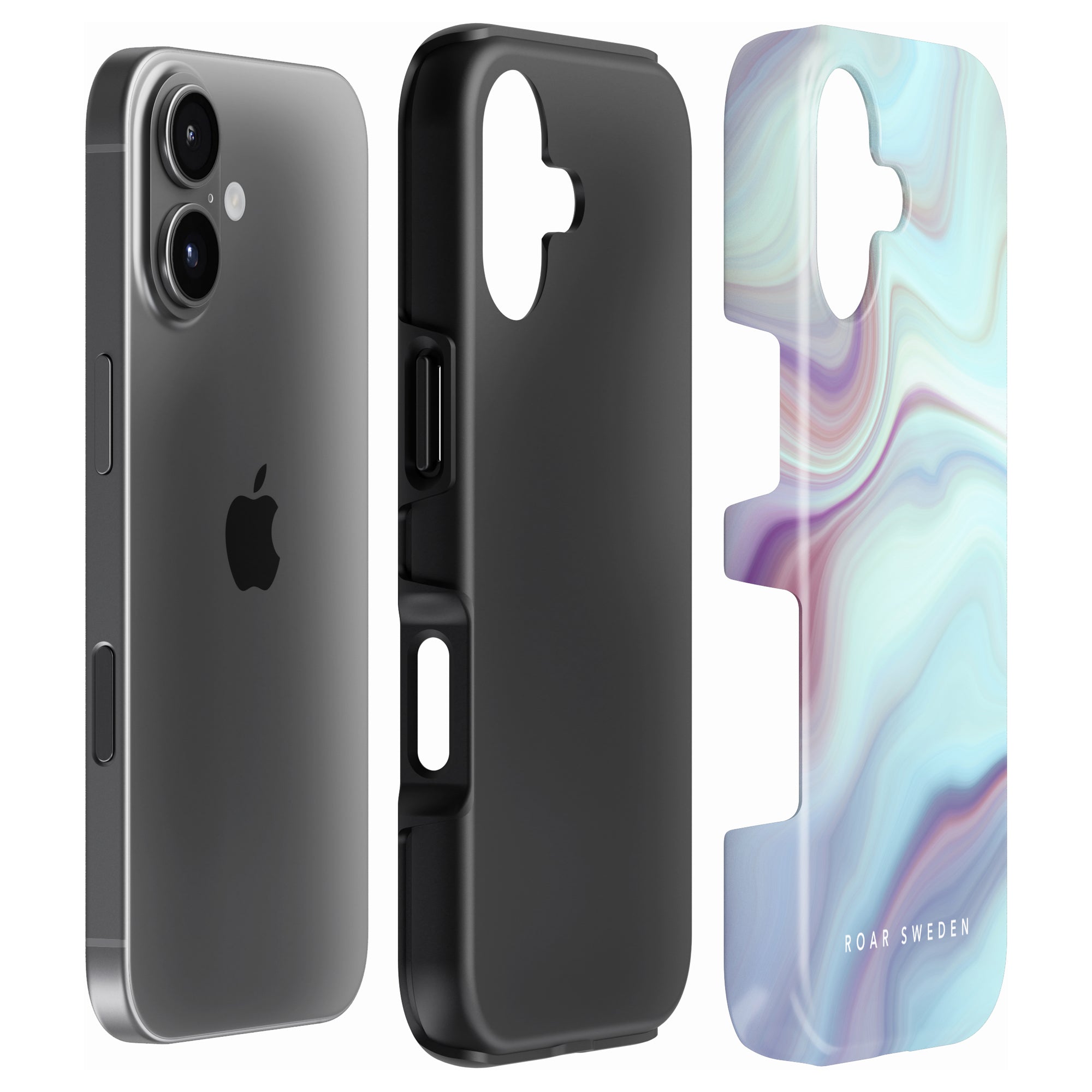 Tough mobilskal – Abalone