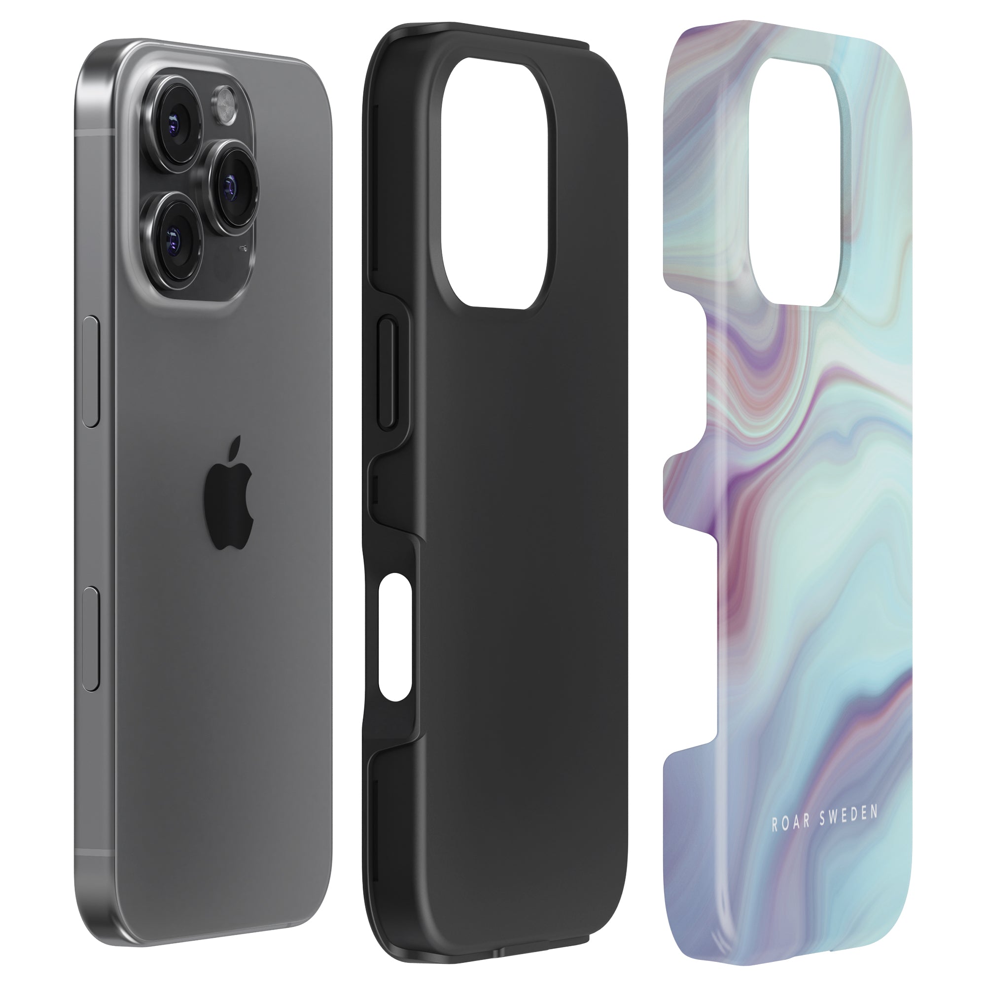 Abalone - Tough Case - Roar Sweden