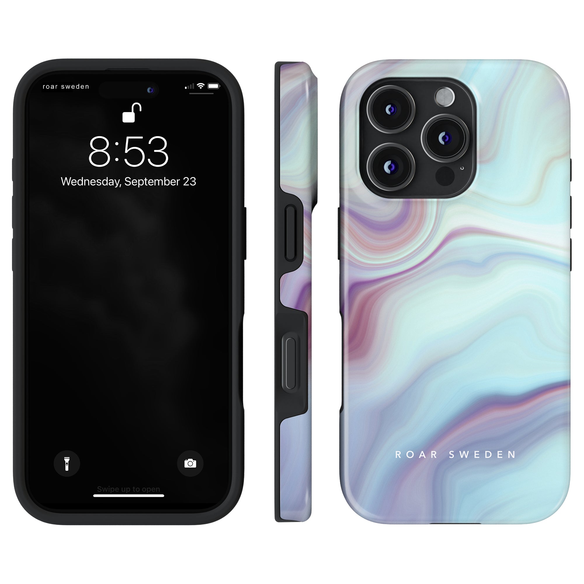 Abalone - Tough Case - Roar Sweden