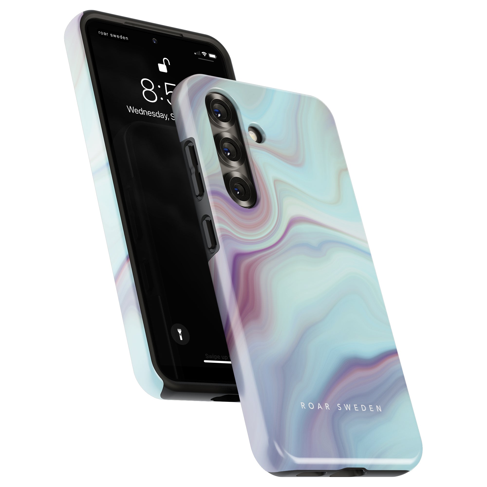 Abalone - Tough Case - Roar Sweden
