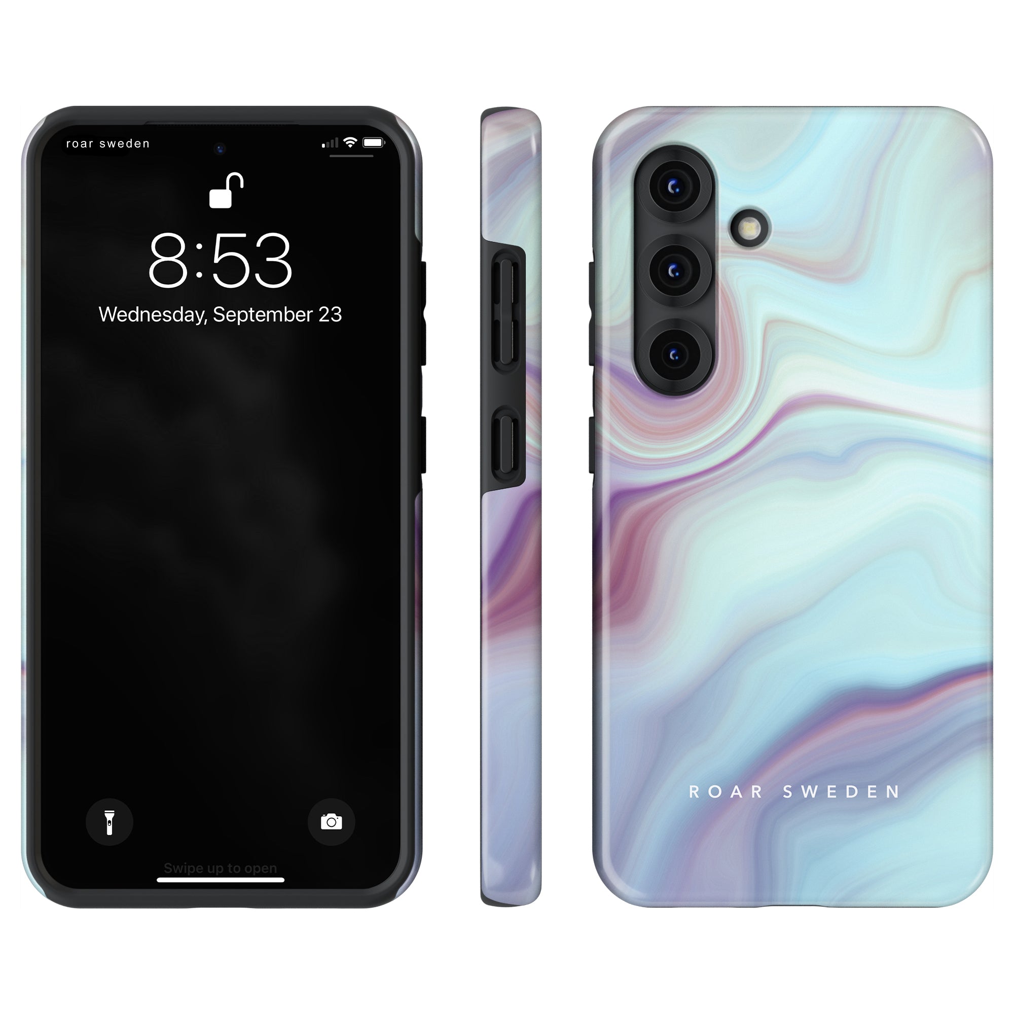 Abalone - Tough Case - Roar Sweden