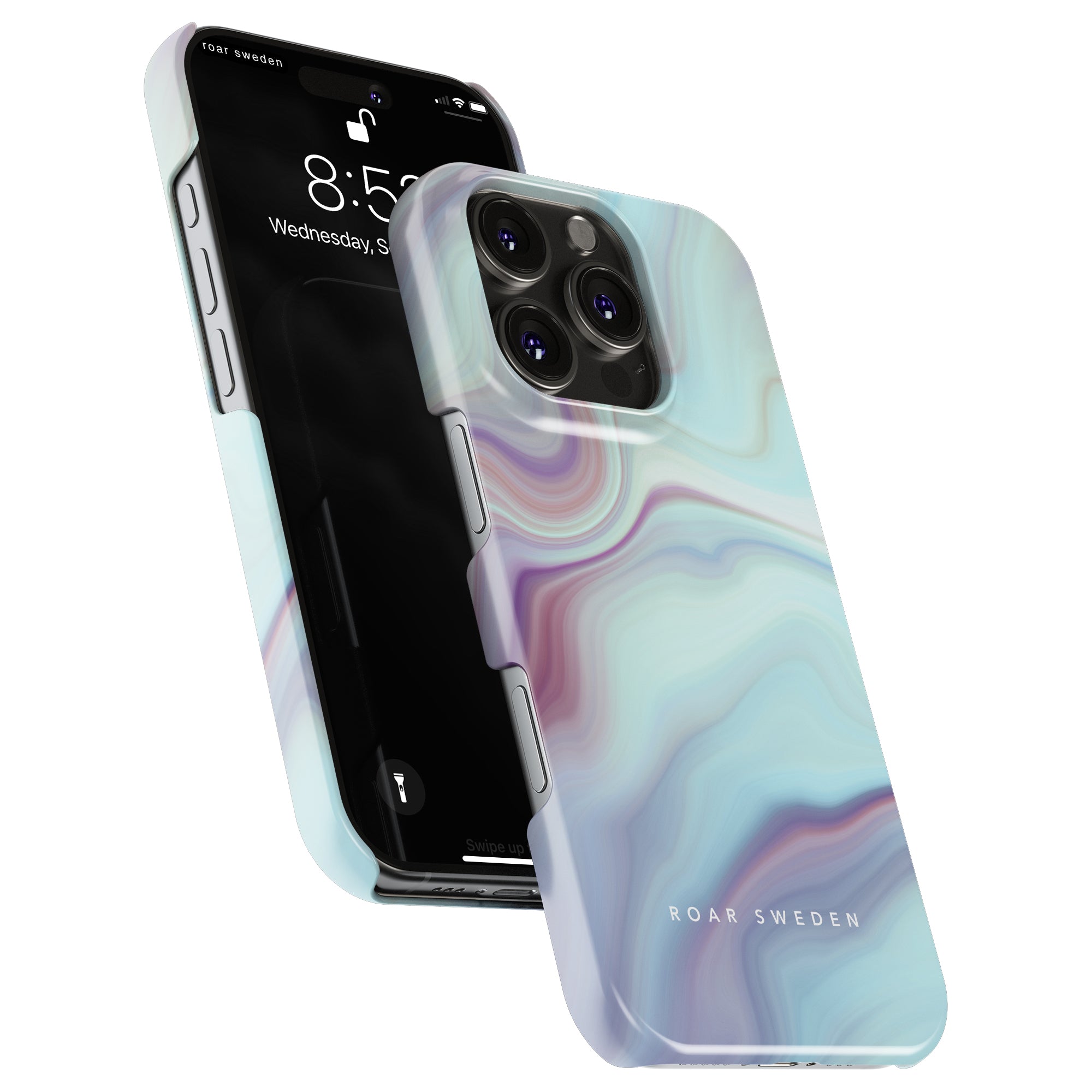 Abalone - Slim case - Roar Sweden
