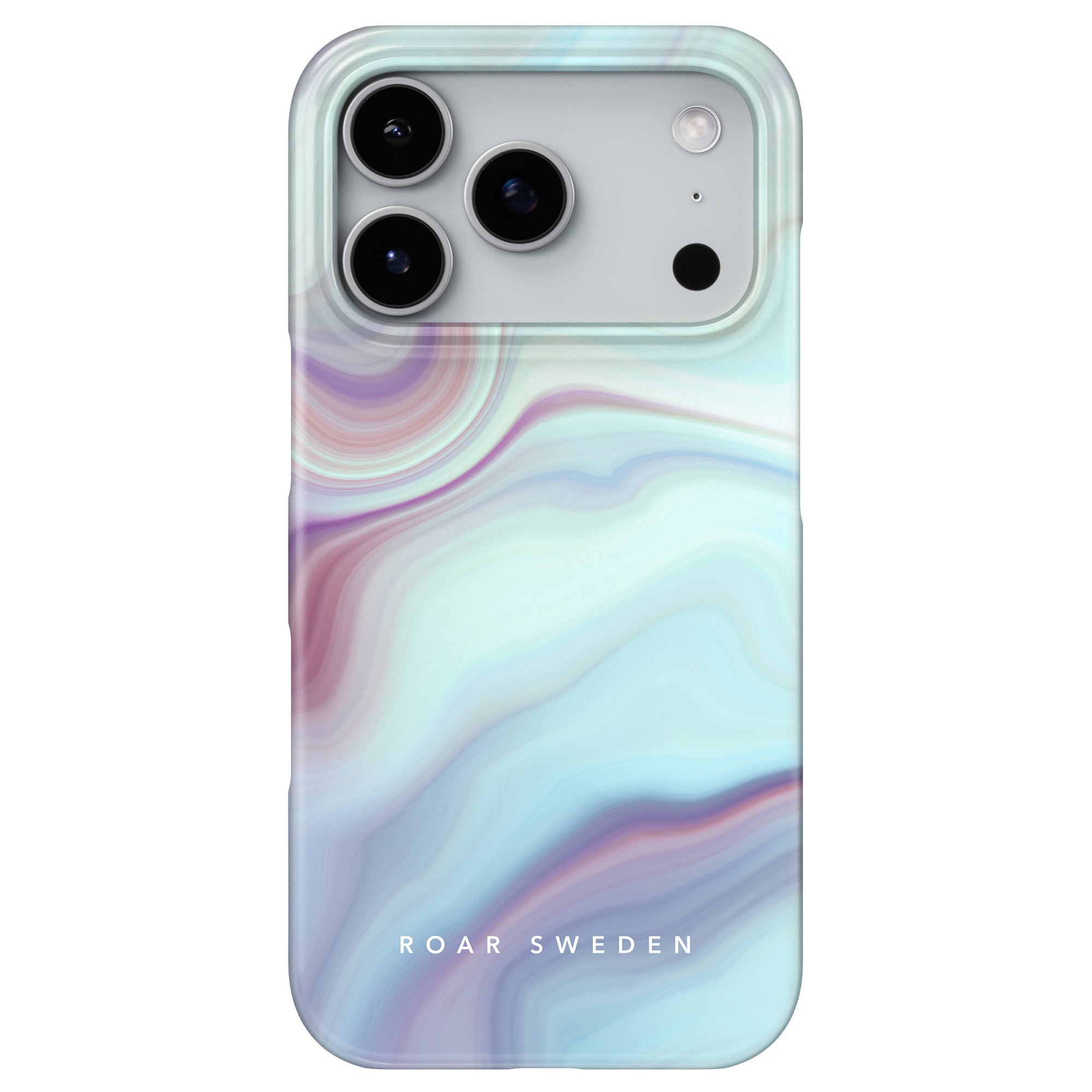 Slim mobilskal – Abalone