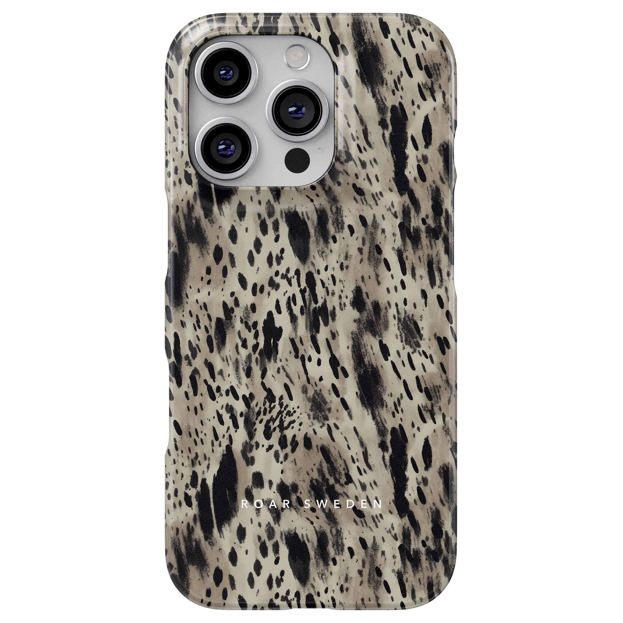 Cheetah Slim mobilskal – Abstract Cheetah
