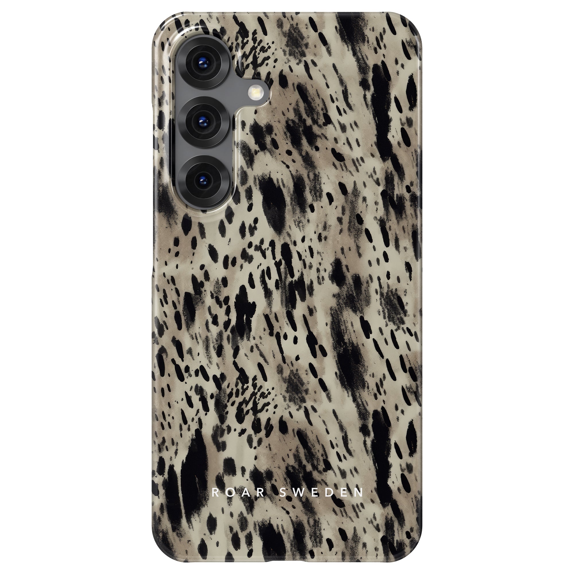 Cheetah Slim mobilskal – Abstract Cheetah