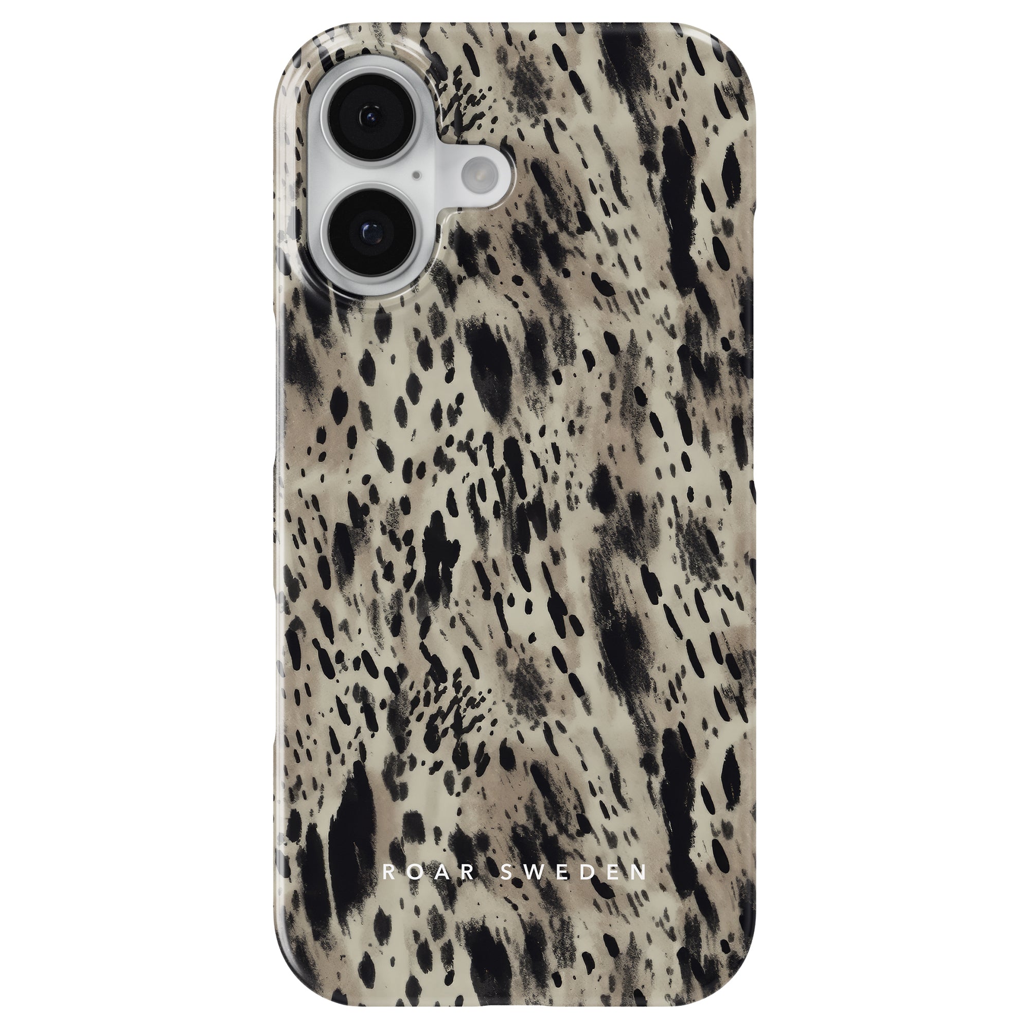 Cheetah Slim mobilskal – Abstract Cheetah