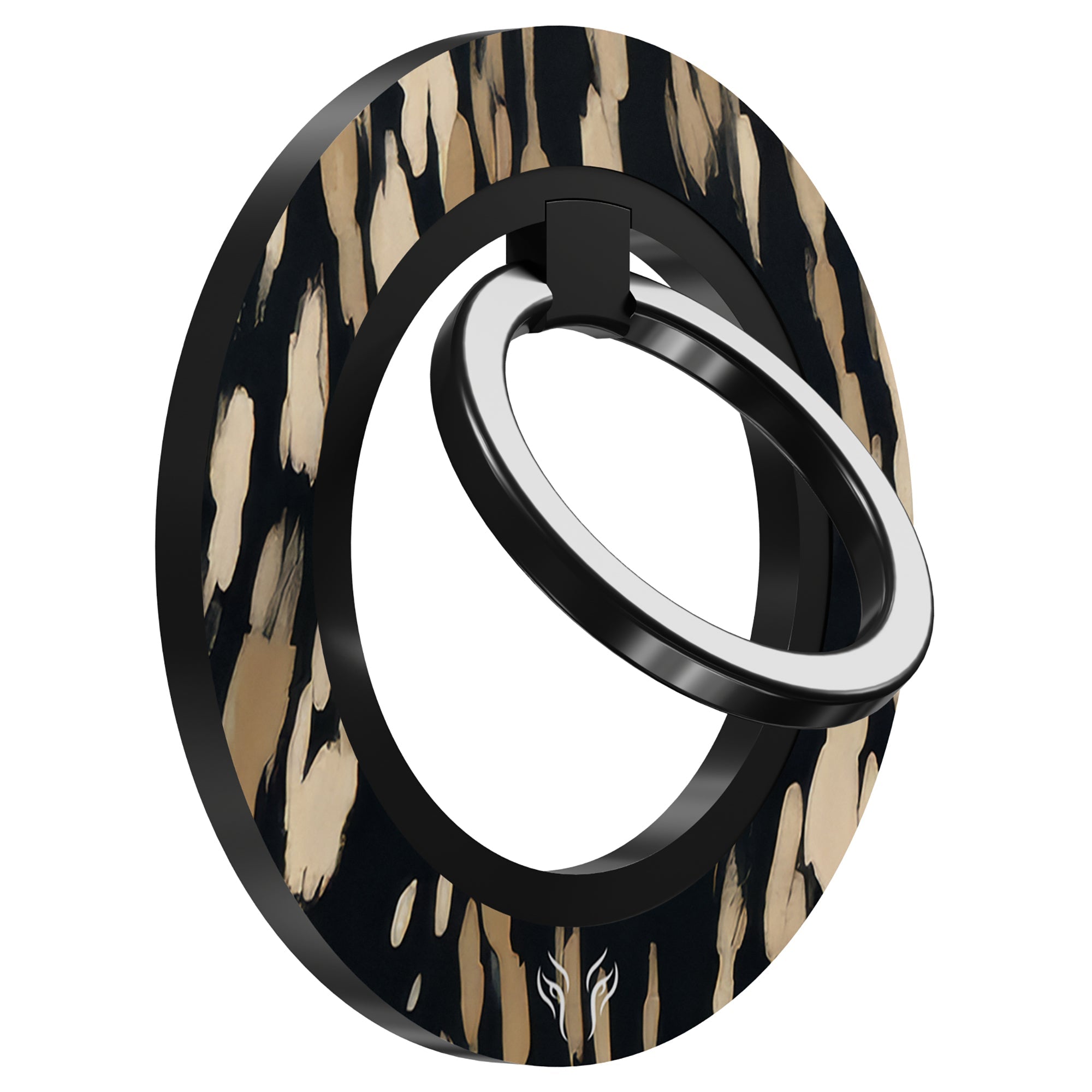 Abstract Wildcat - Magnetring – magnetring för mobil