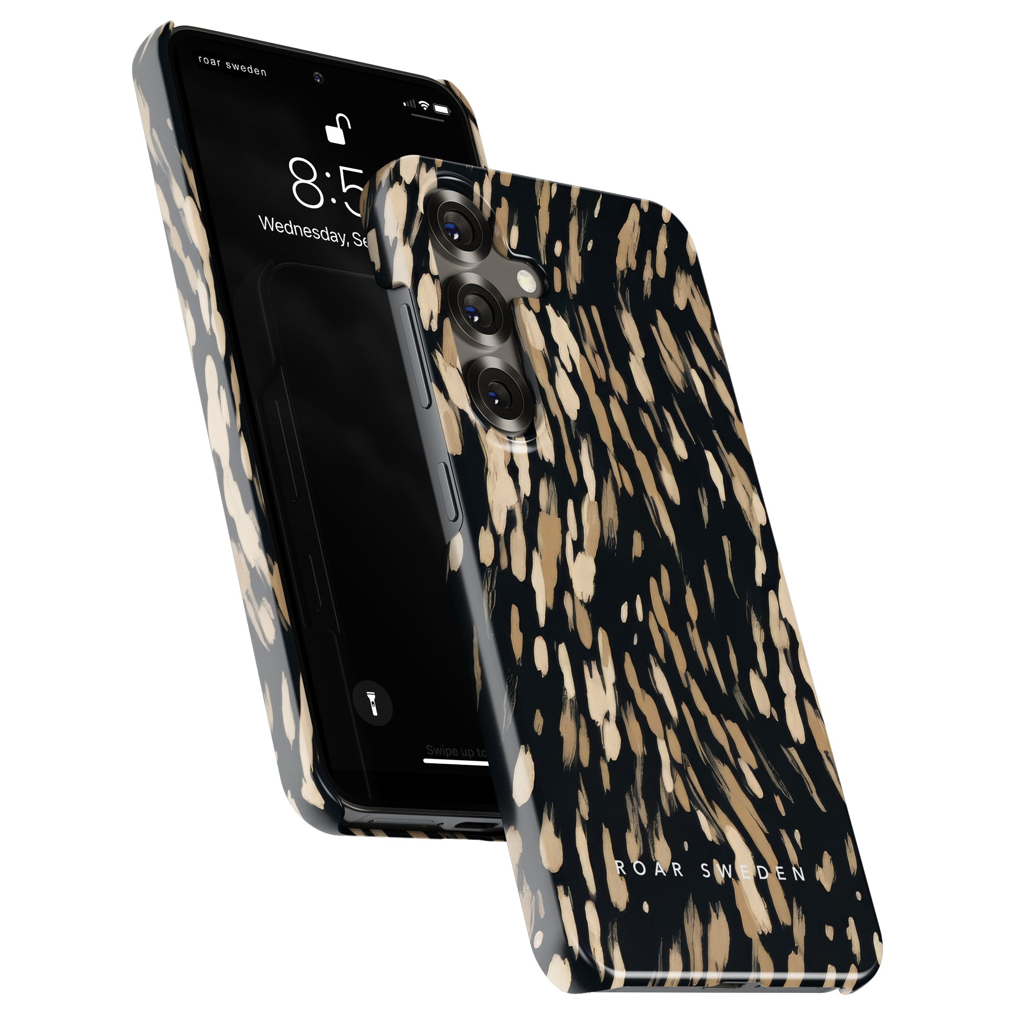Abstract Wildcat - Slim case - Roar Sweden
