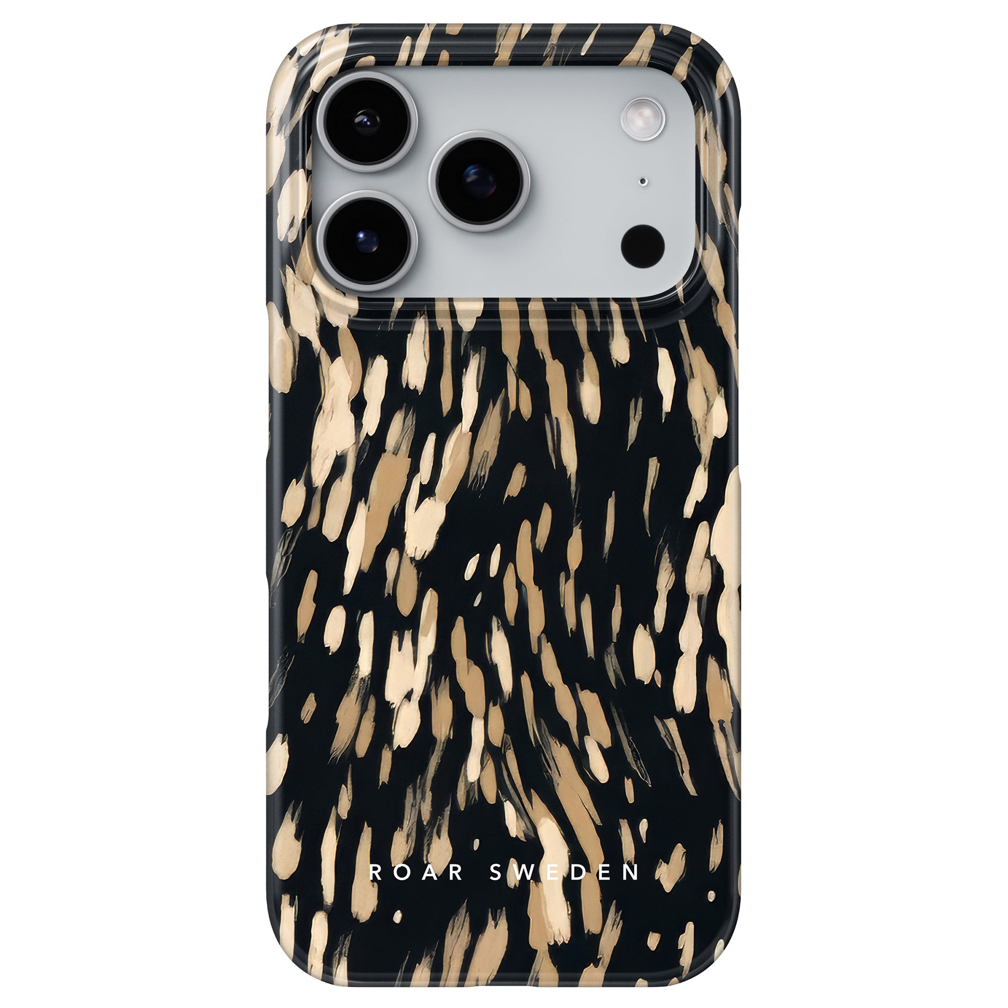 Cats & Dogs Slim mobilskal – Abstract Wildcat