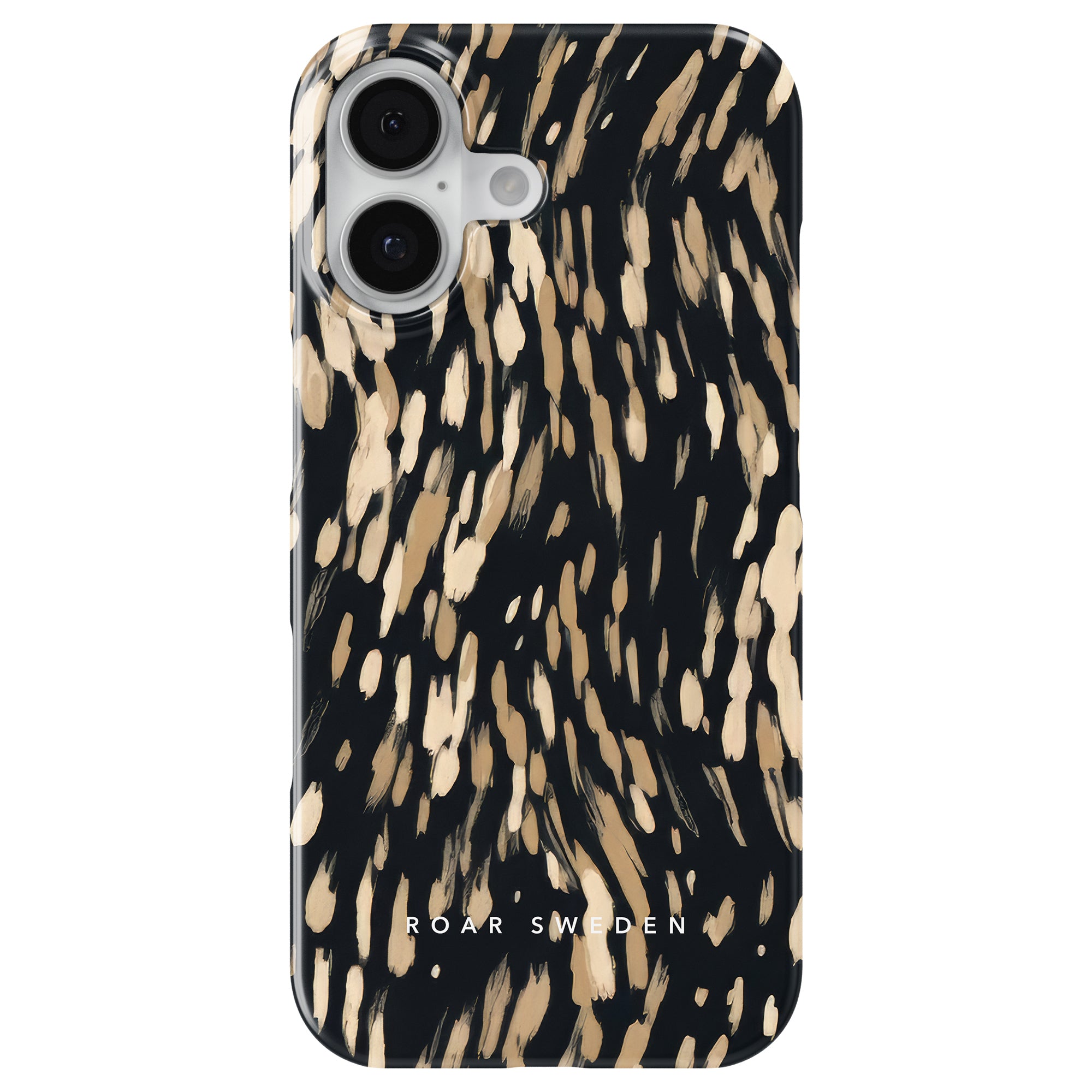 Cats & Dogs Slim mobilskal – Abstract Wildcat