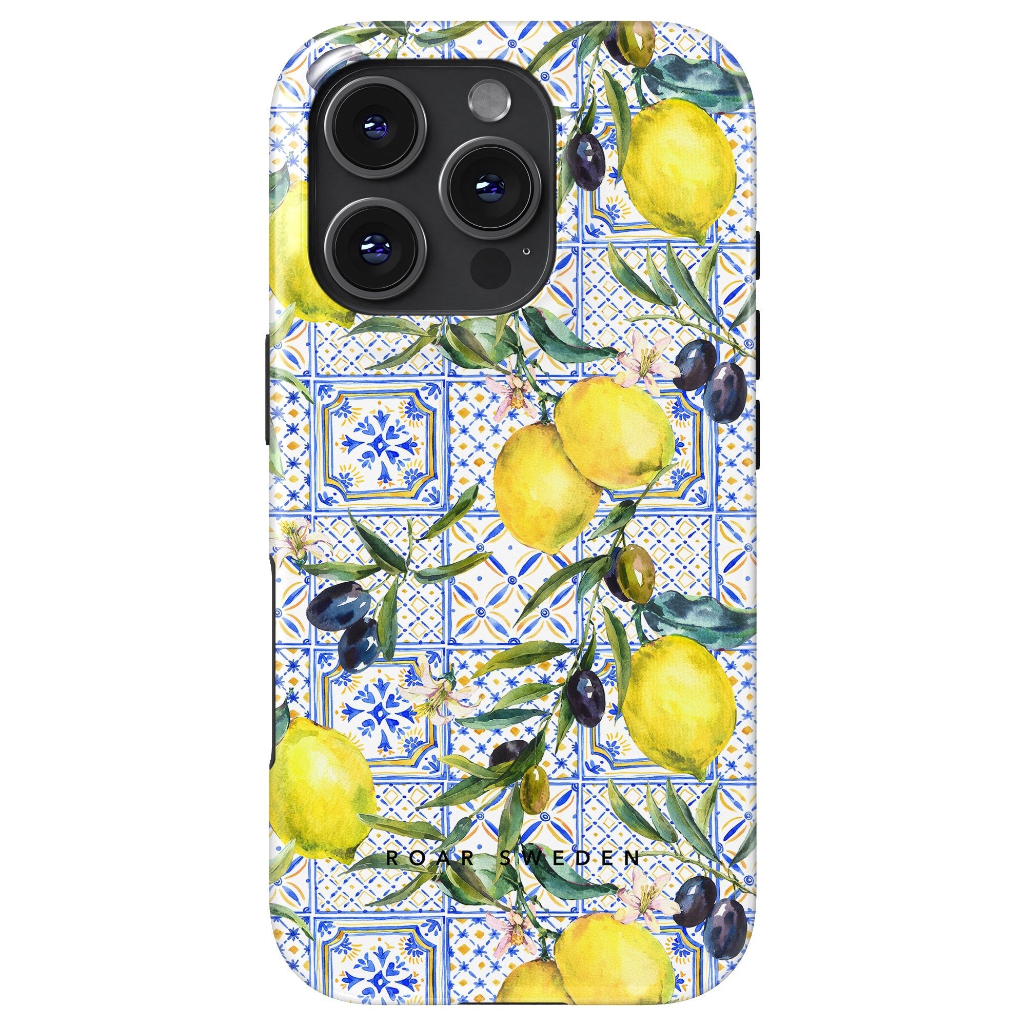 MagSafe mobilskal – Amalfi