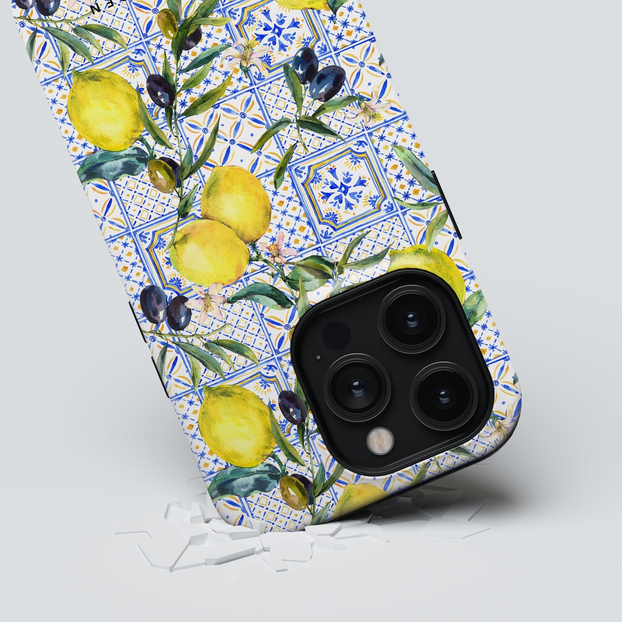 MagSafe mobilskal – Amalfi