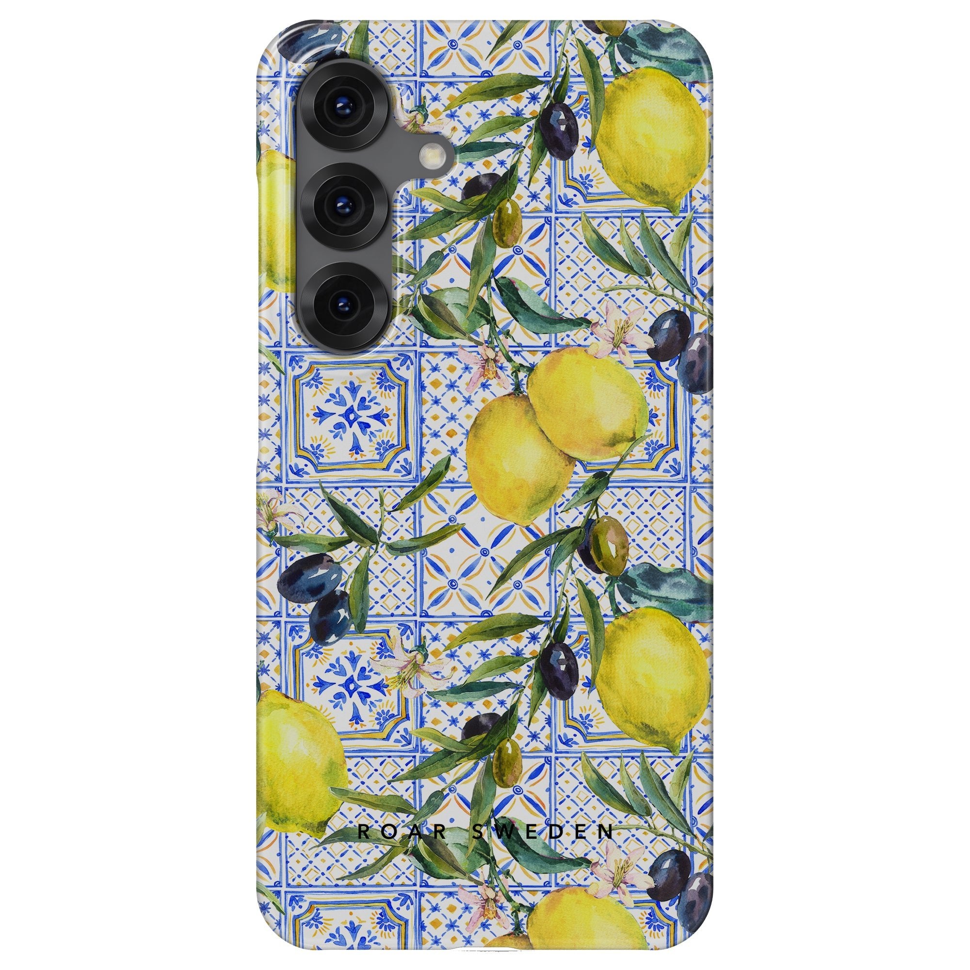 Amalfi - Slim case - Roar Sweden