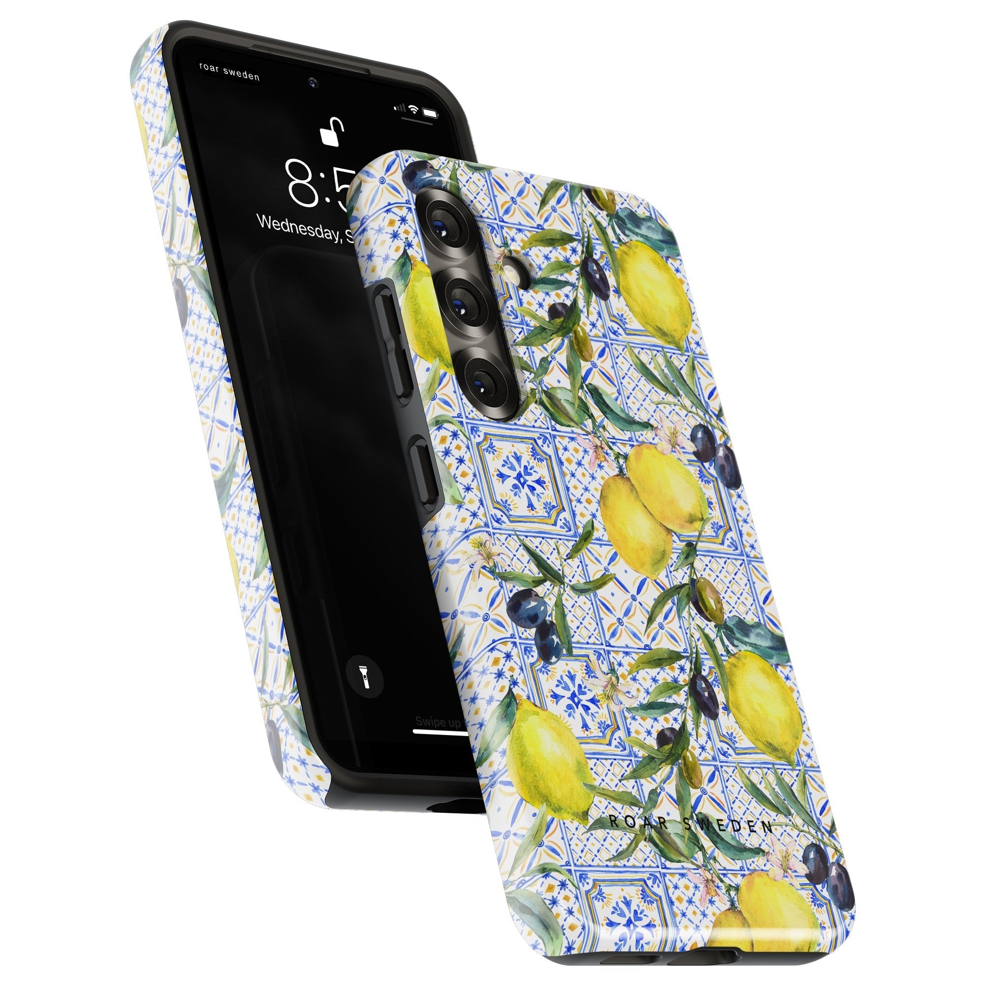 Amalfi - Tough Case - Roar Sweden