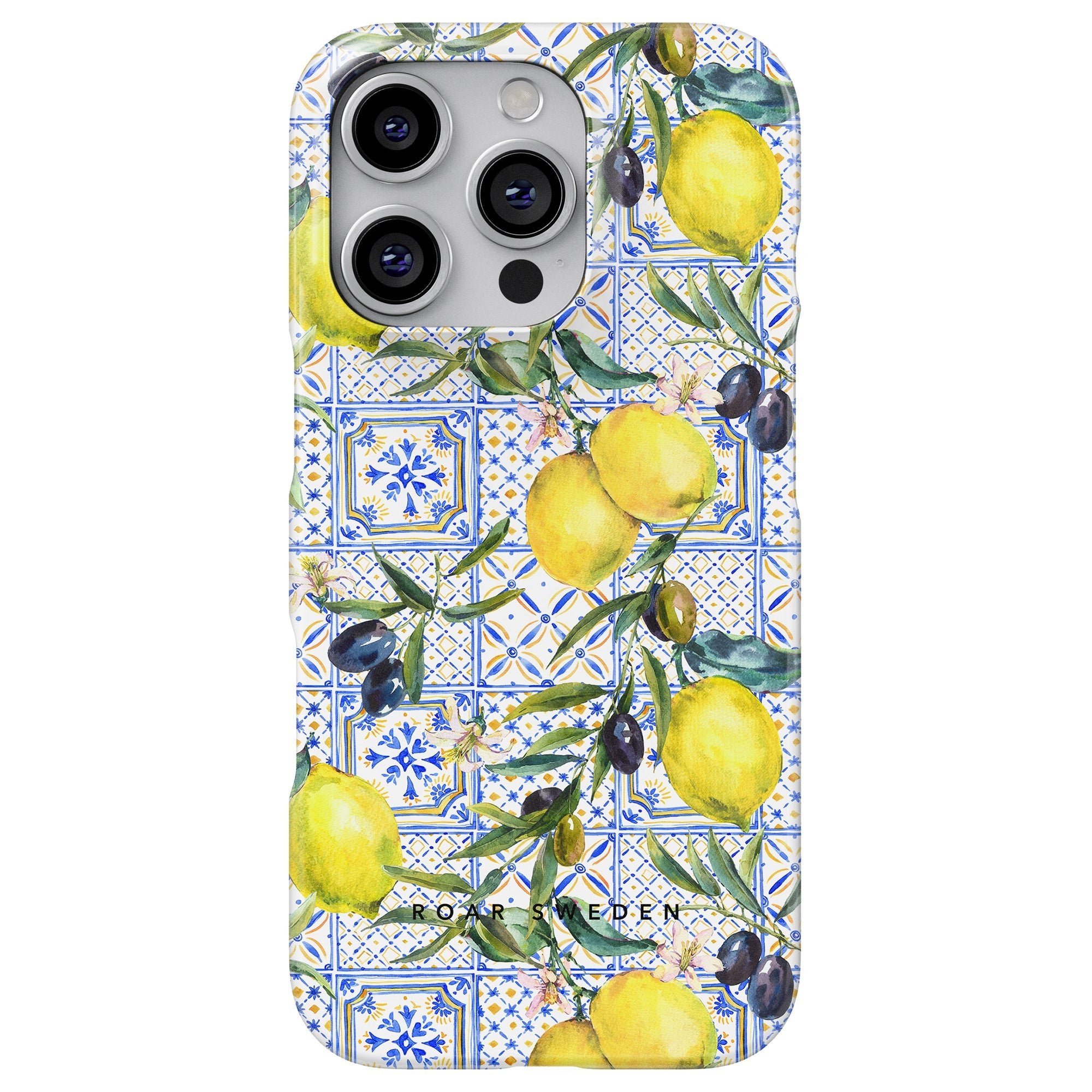 Amalfi - Slim case - Roar Sweden