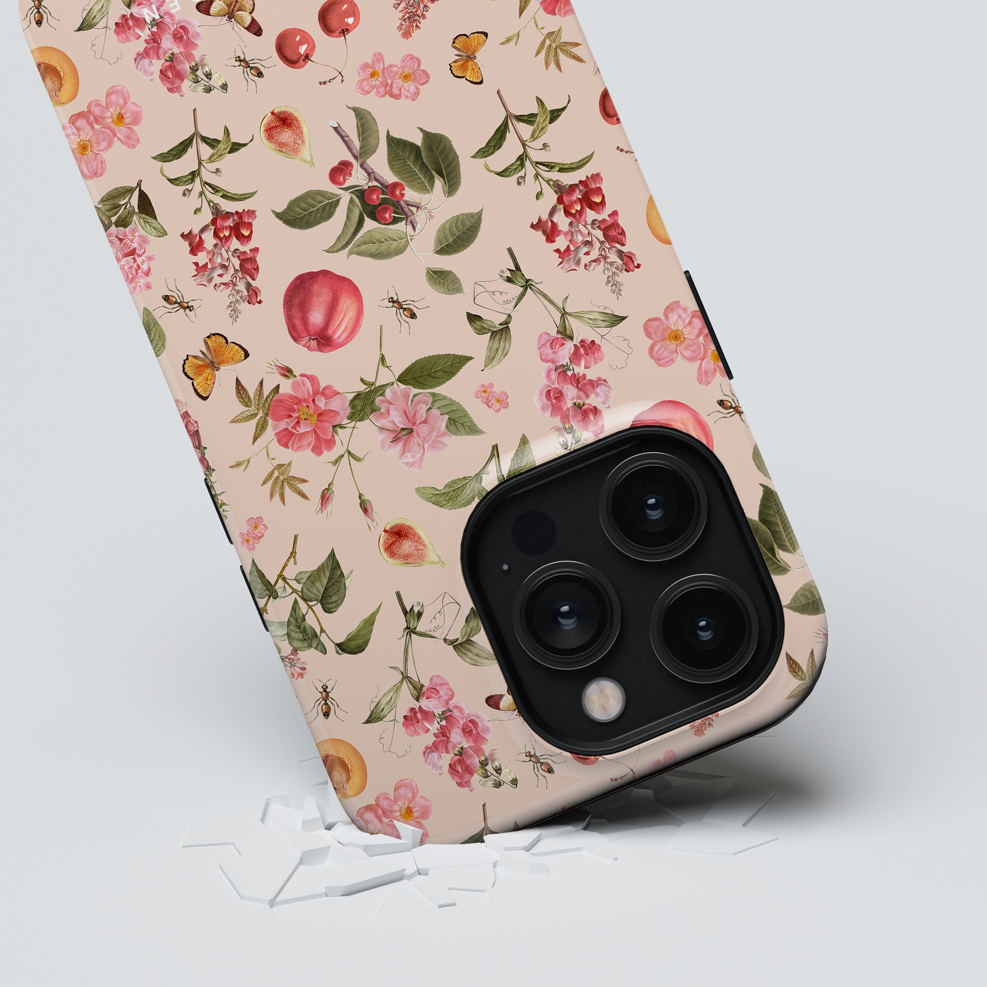 Apple Garden - Magsafe Case - Roar Sweden