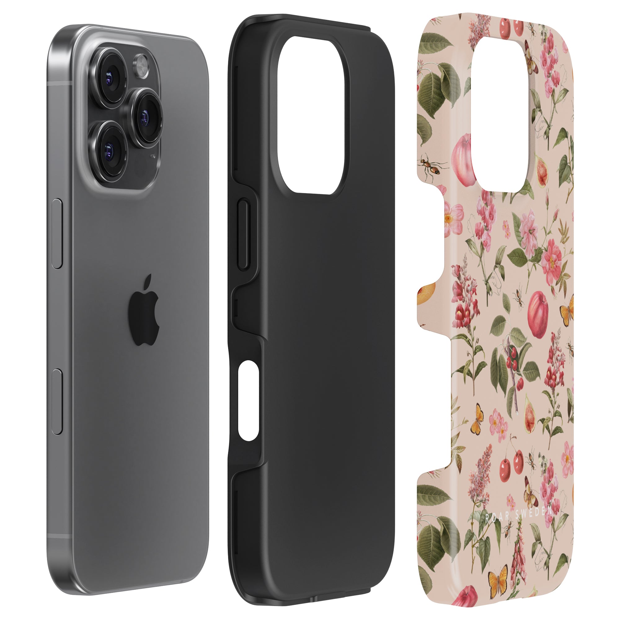 Apple Garden - Tough Case - Roar Sweden