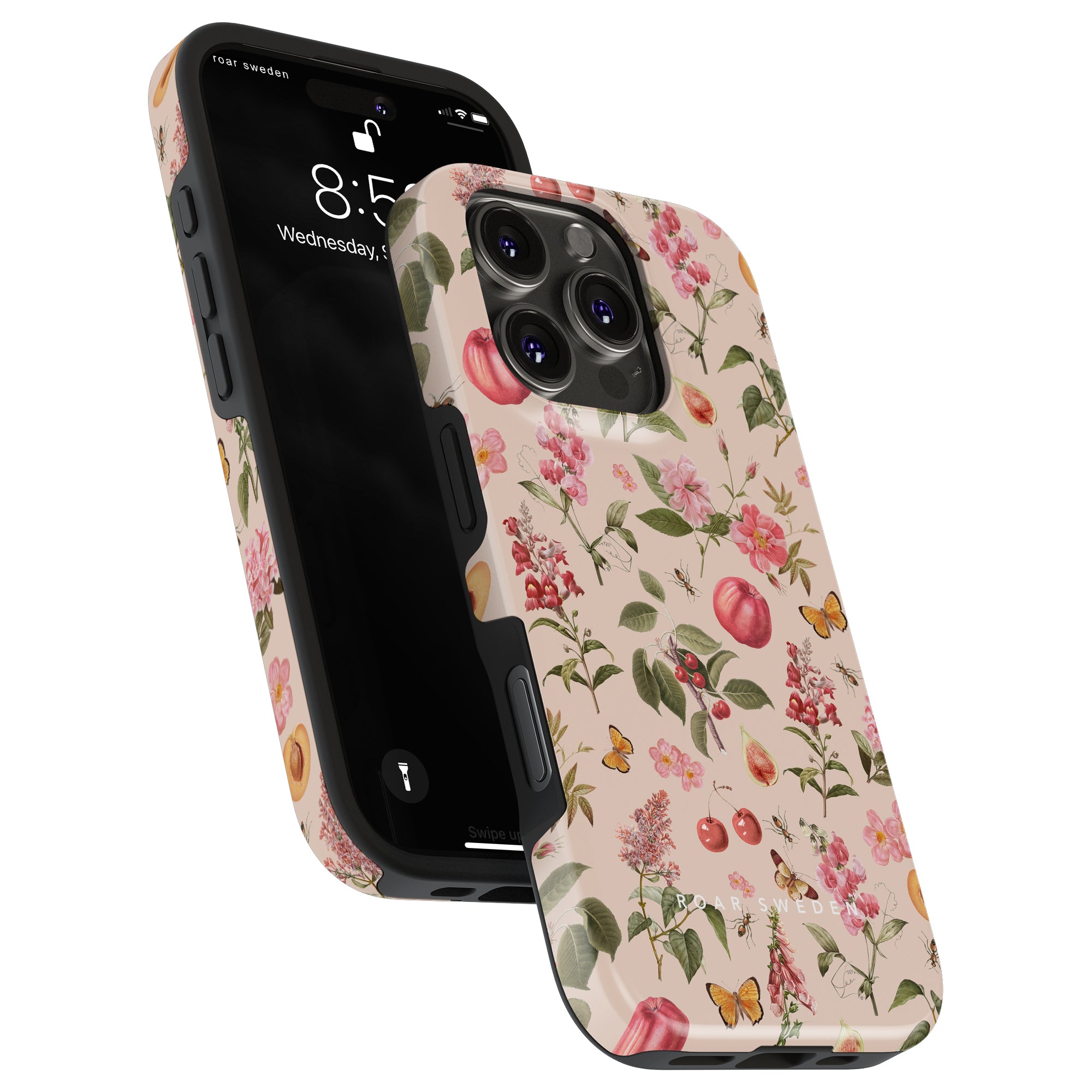 Apple Garden - Tough Case - Roar Sweden