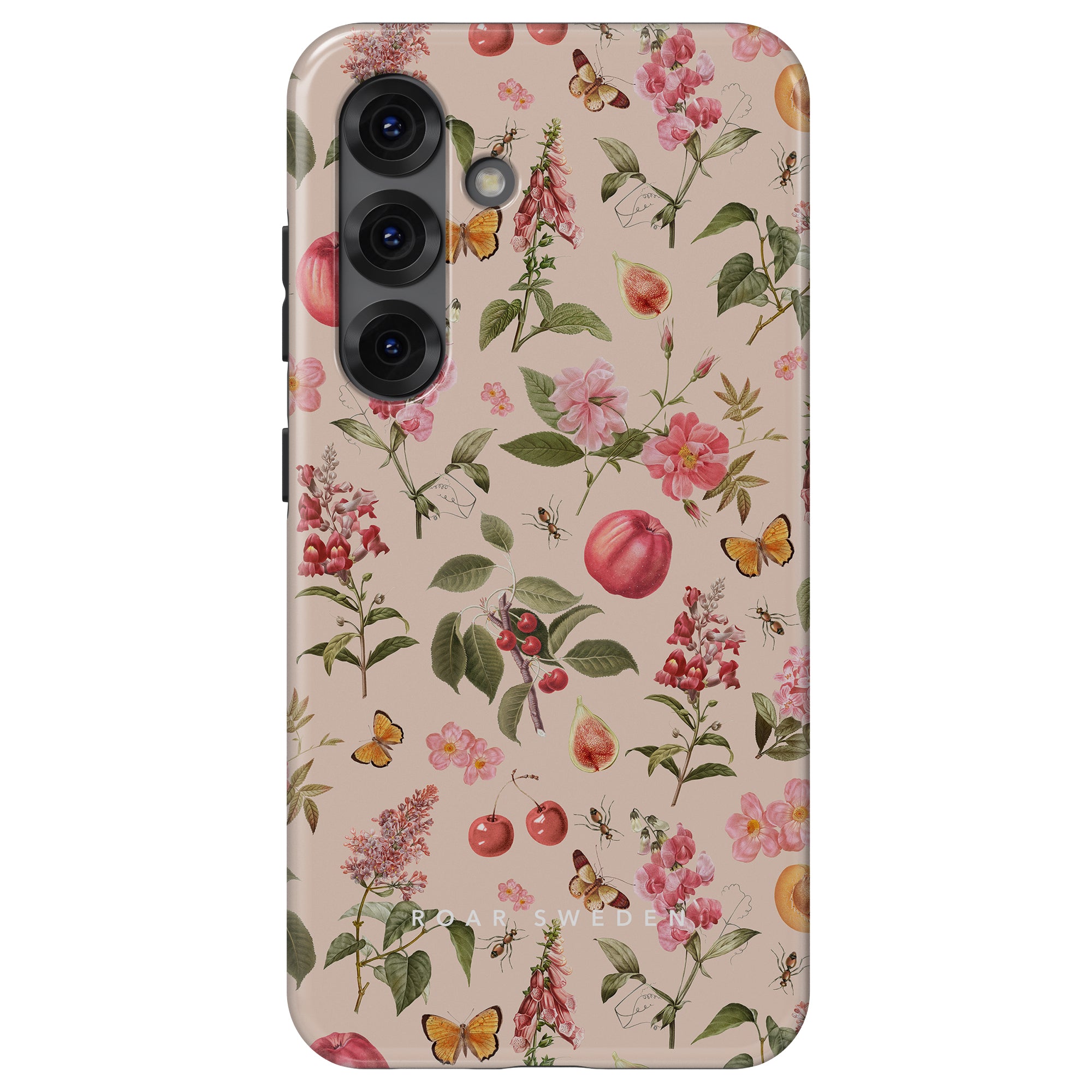 Apple Garden - Tough Case - Roar Sweden