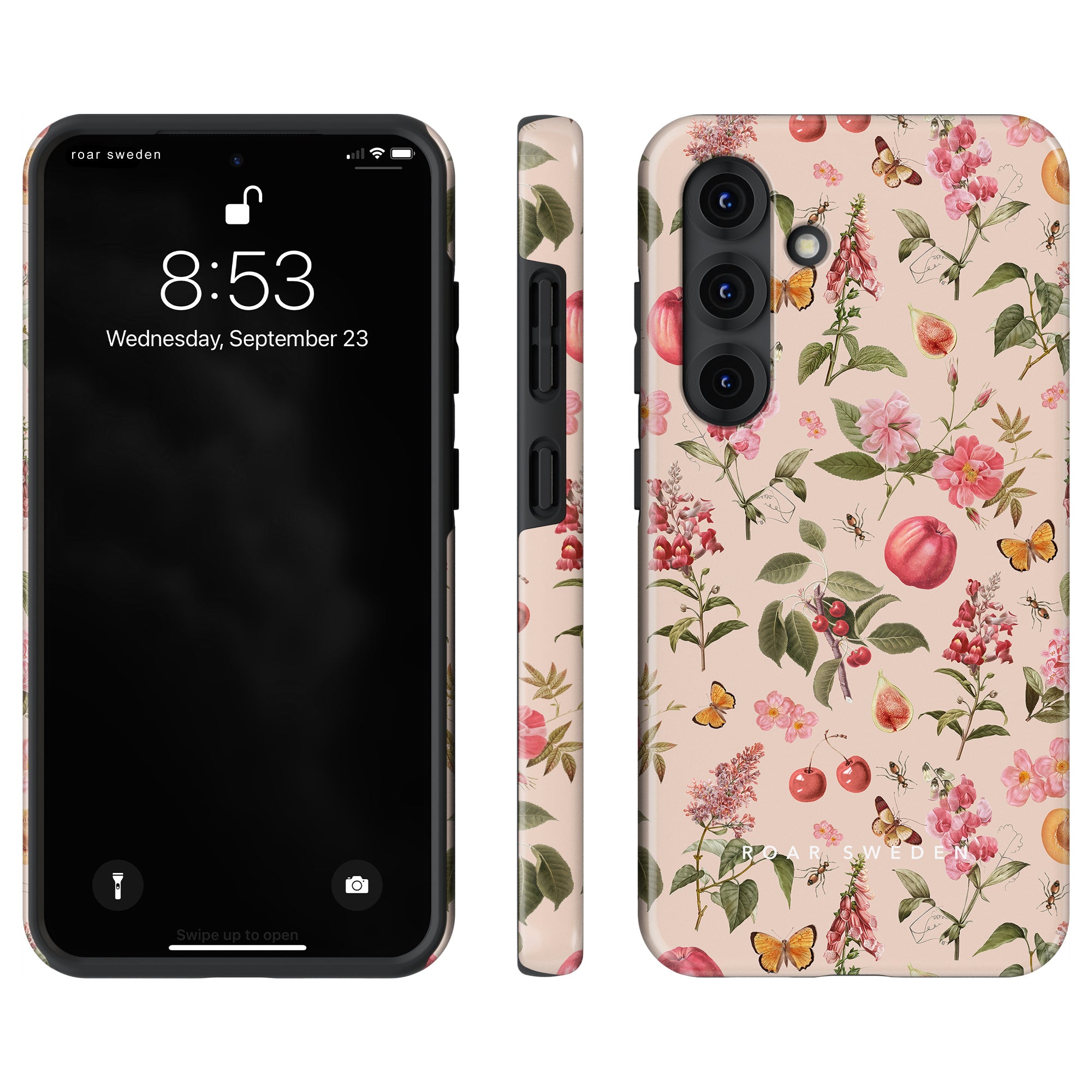 Apple Garden - Tough Case - Roar Sweden