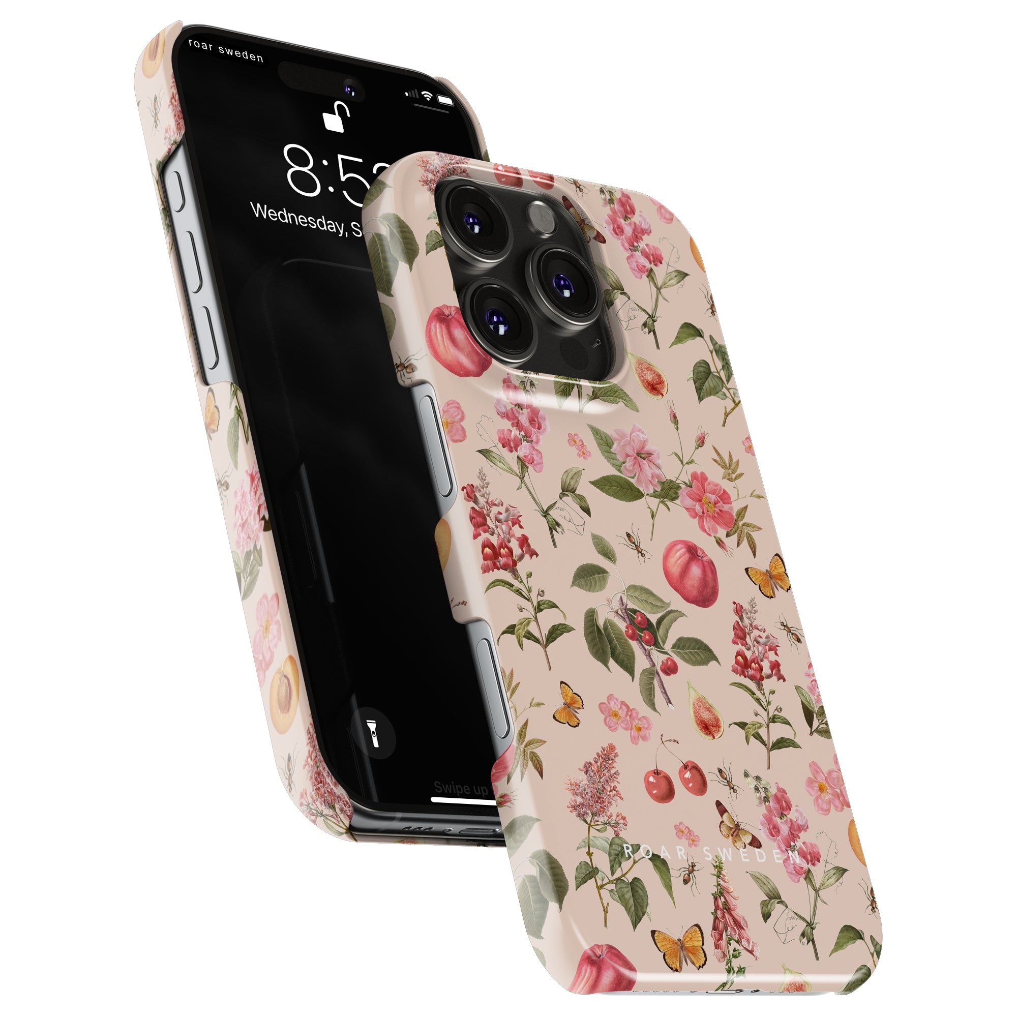 Apple Garden - Slim case - Roar Sweden