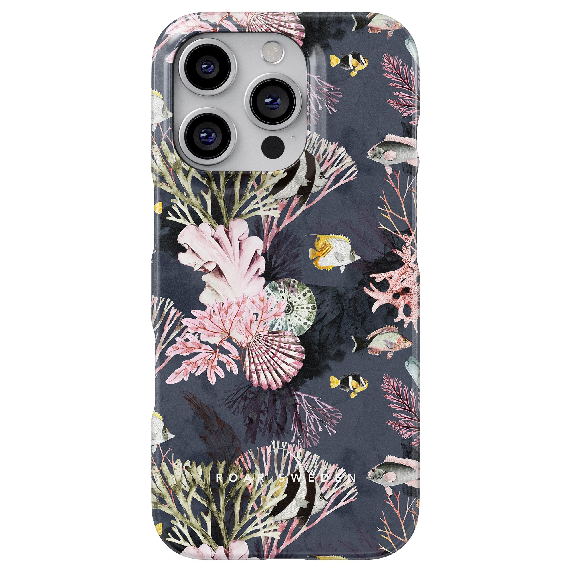 Aqua Life - Slim case - Roar Sweden