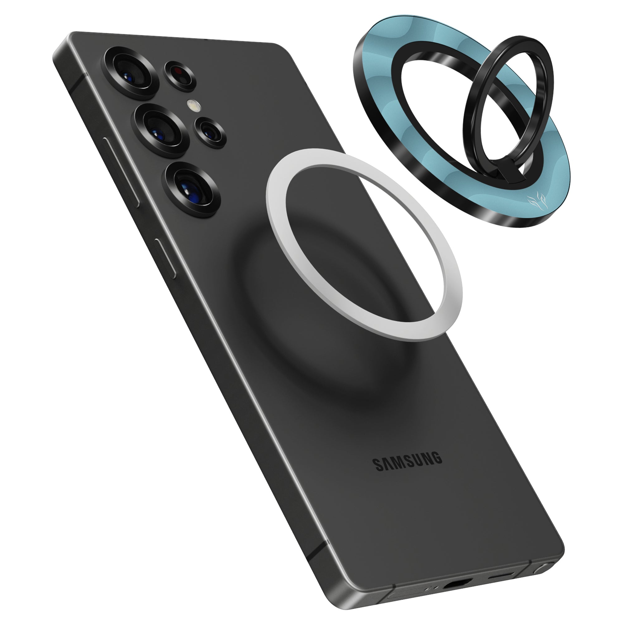 Aqua - Mobilring - Roar Sweden