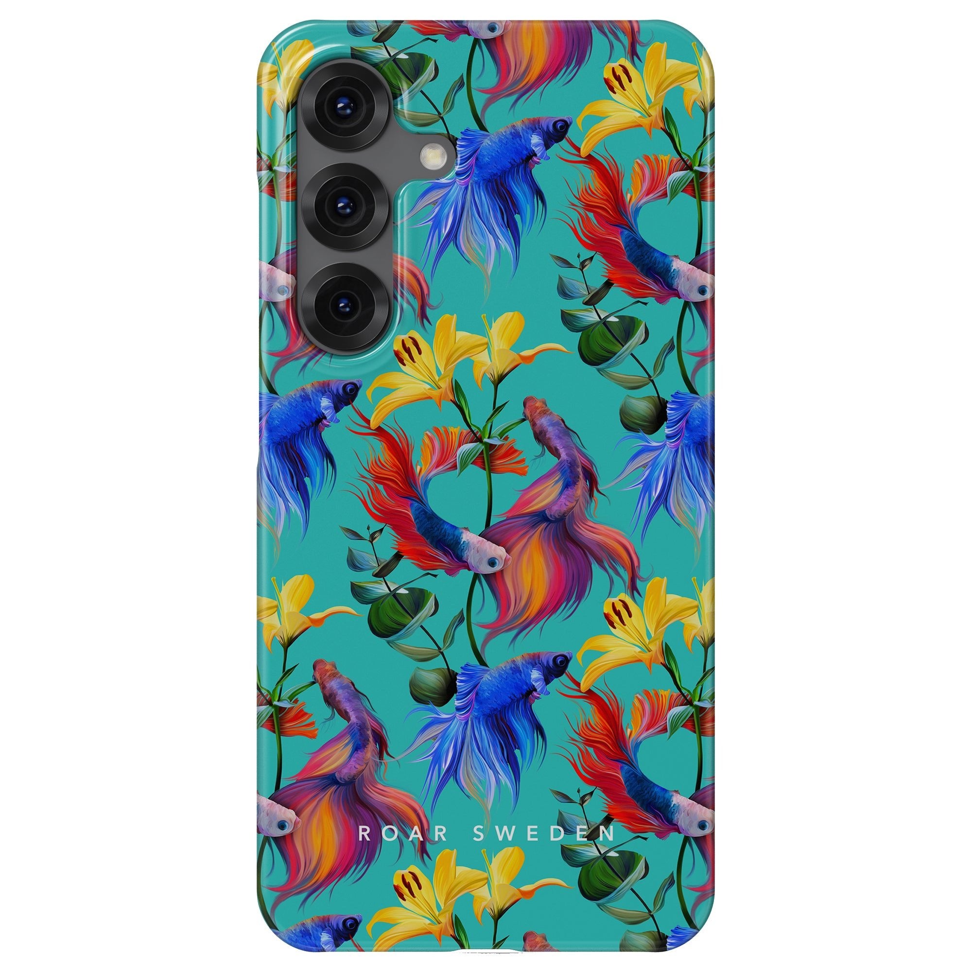 Aquarium - Slim case - Roar Sweden