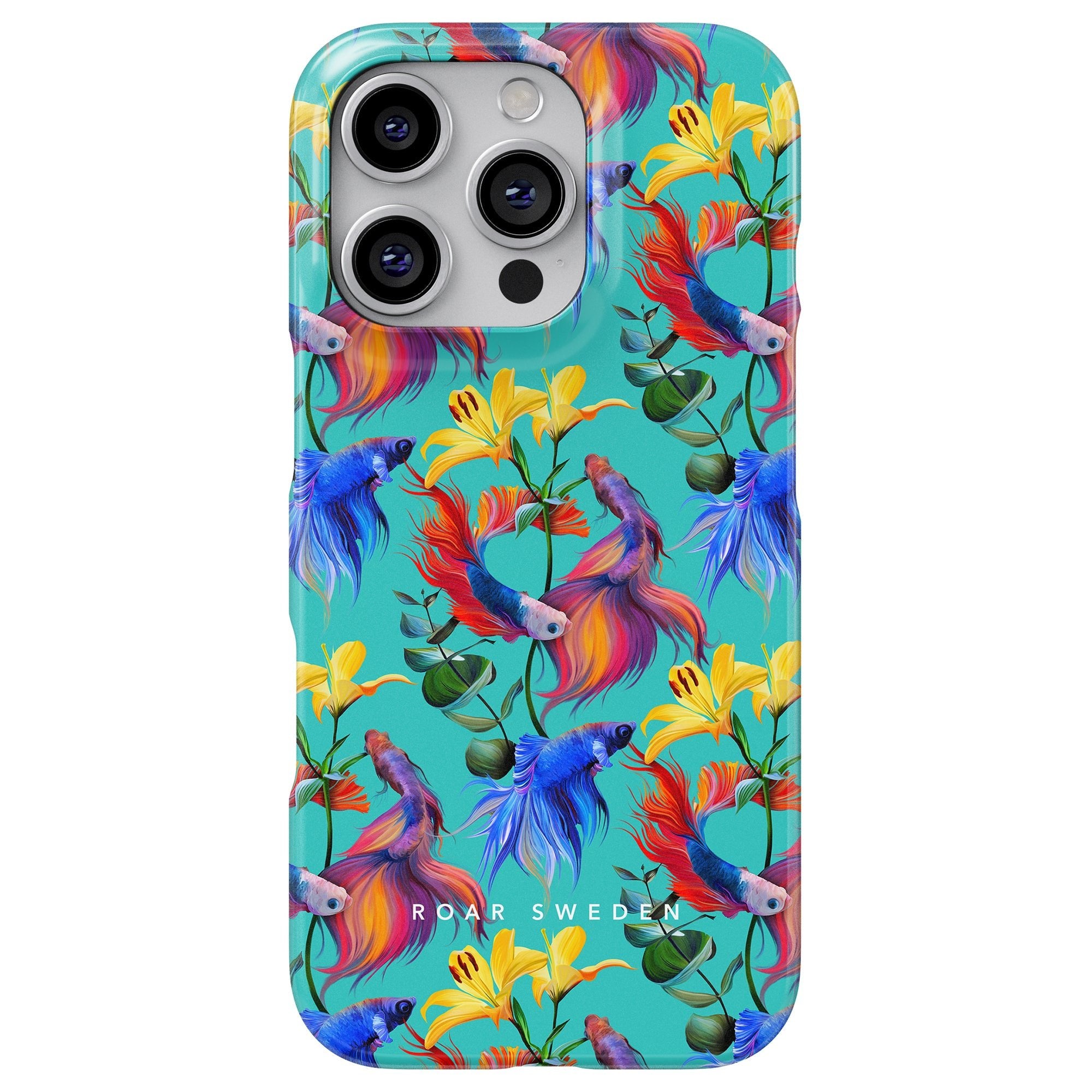 Aquarium - Slim case - Roar Sweden