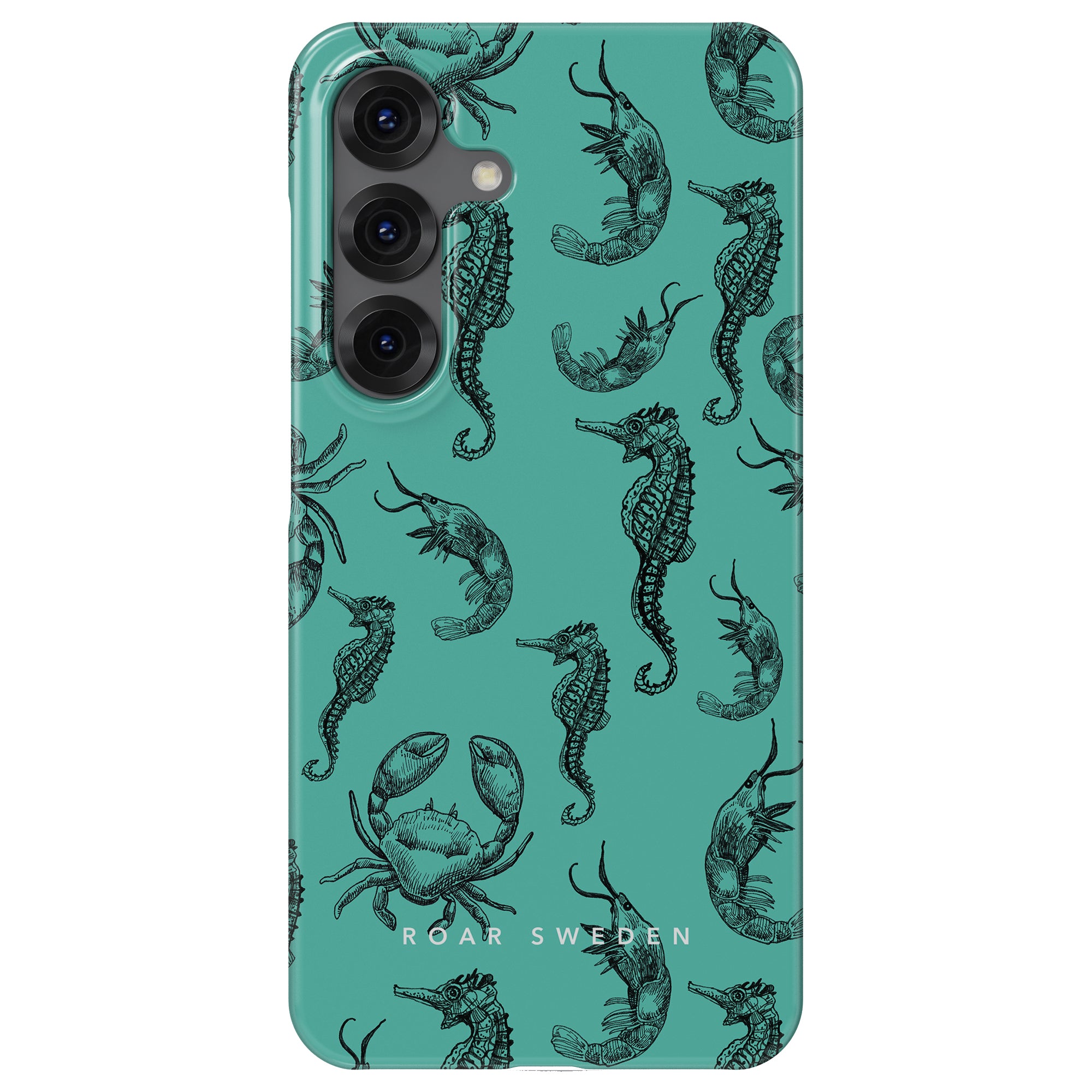 Aquatic Awe - Slim case - Roar Sweden